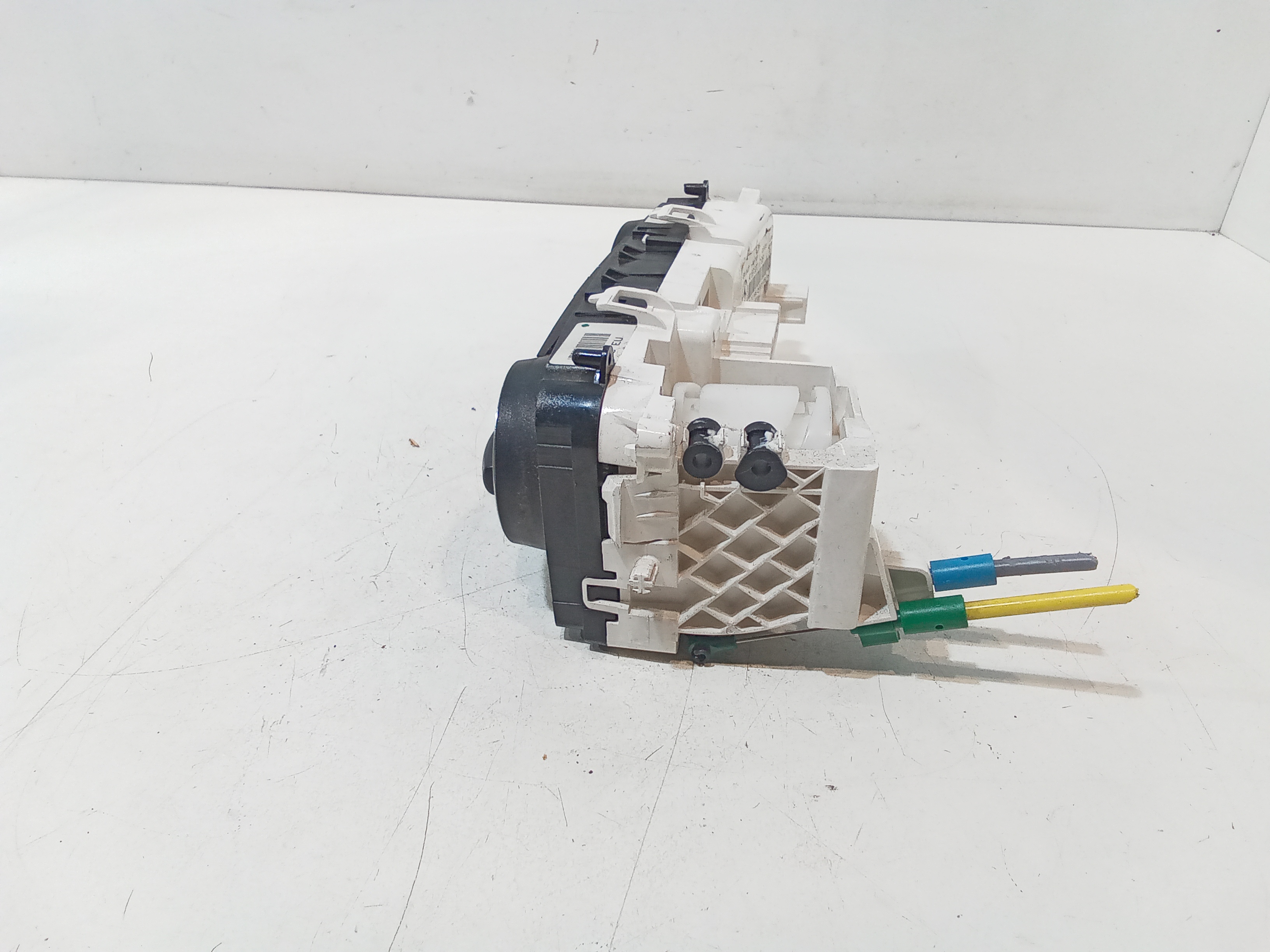 Comandi Clima per Mercedes Classe A W169 3 Serie (2004 - 2008)