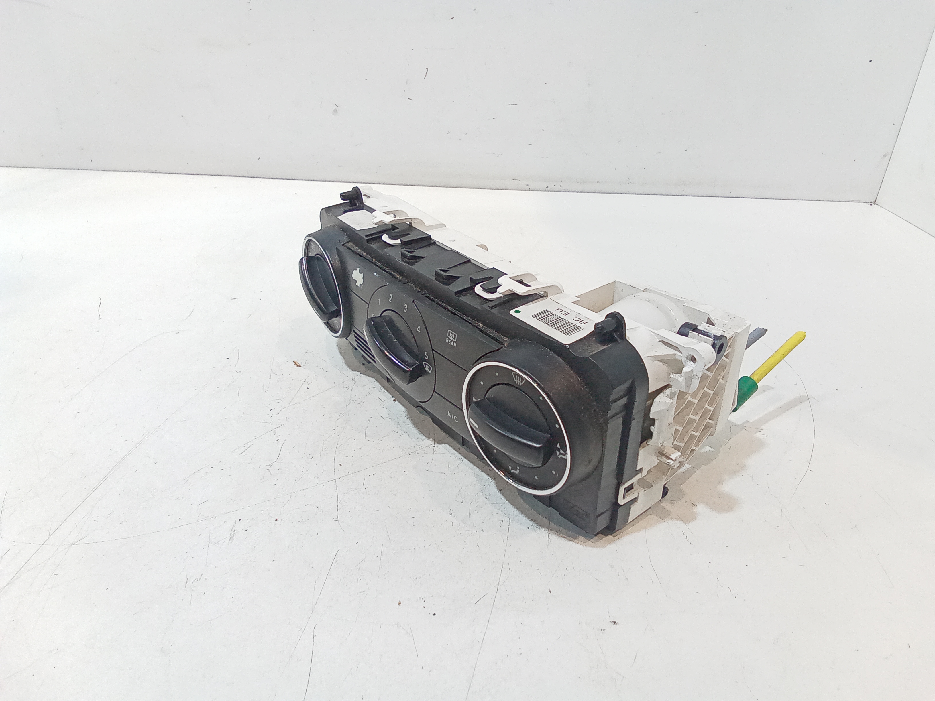 Comandi Clima per Mercedes Classe A W169 3 Serie (2004 - 2008)