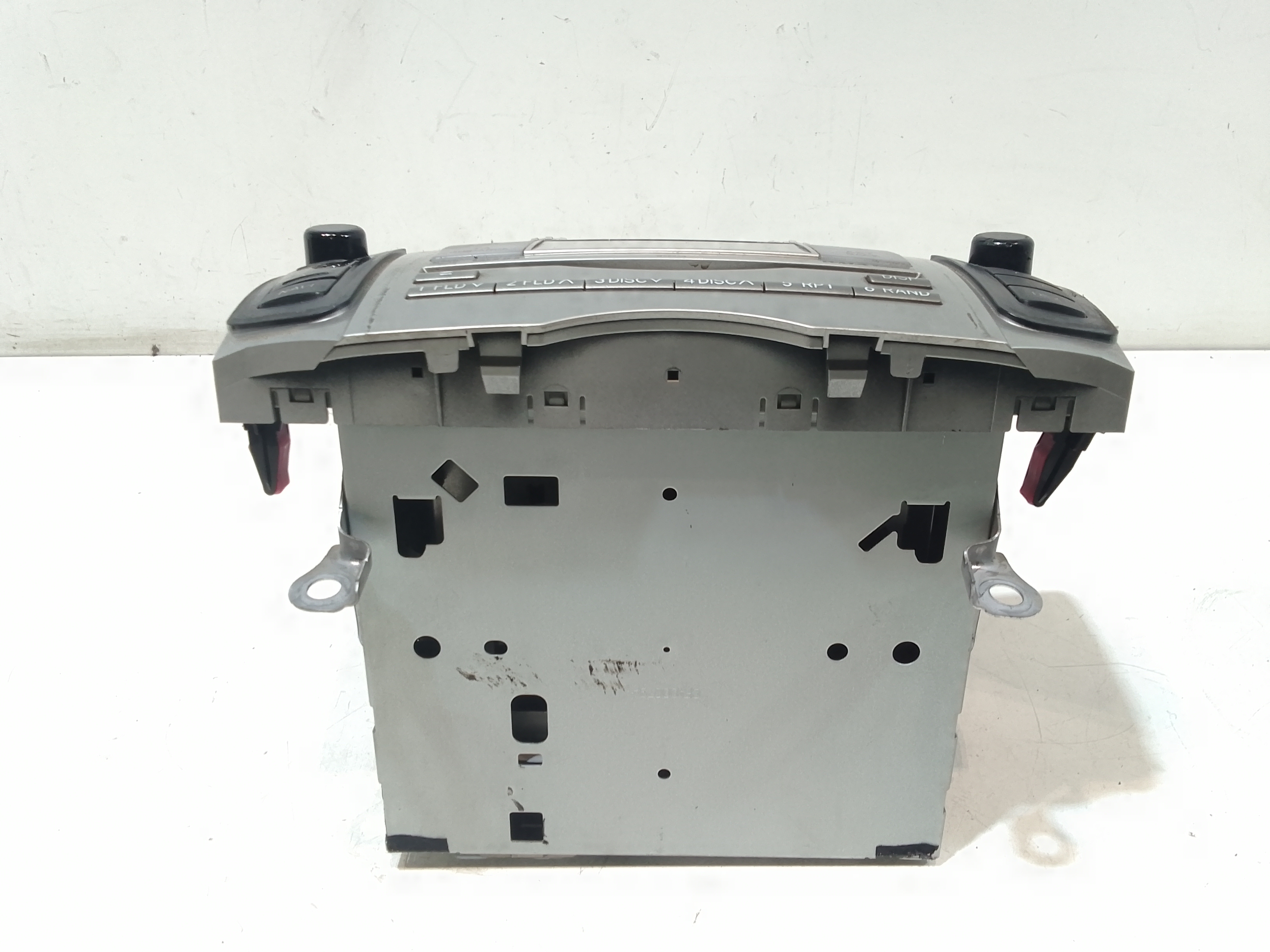 Autoradio per Toyota Yaris Serie (08>11) (2008 - 2011)