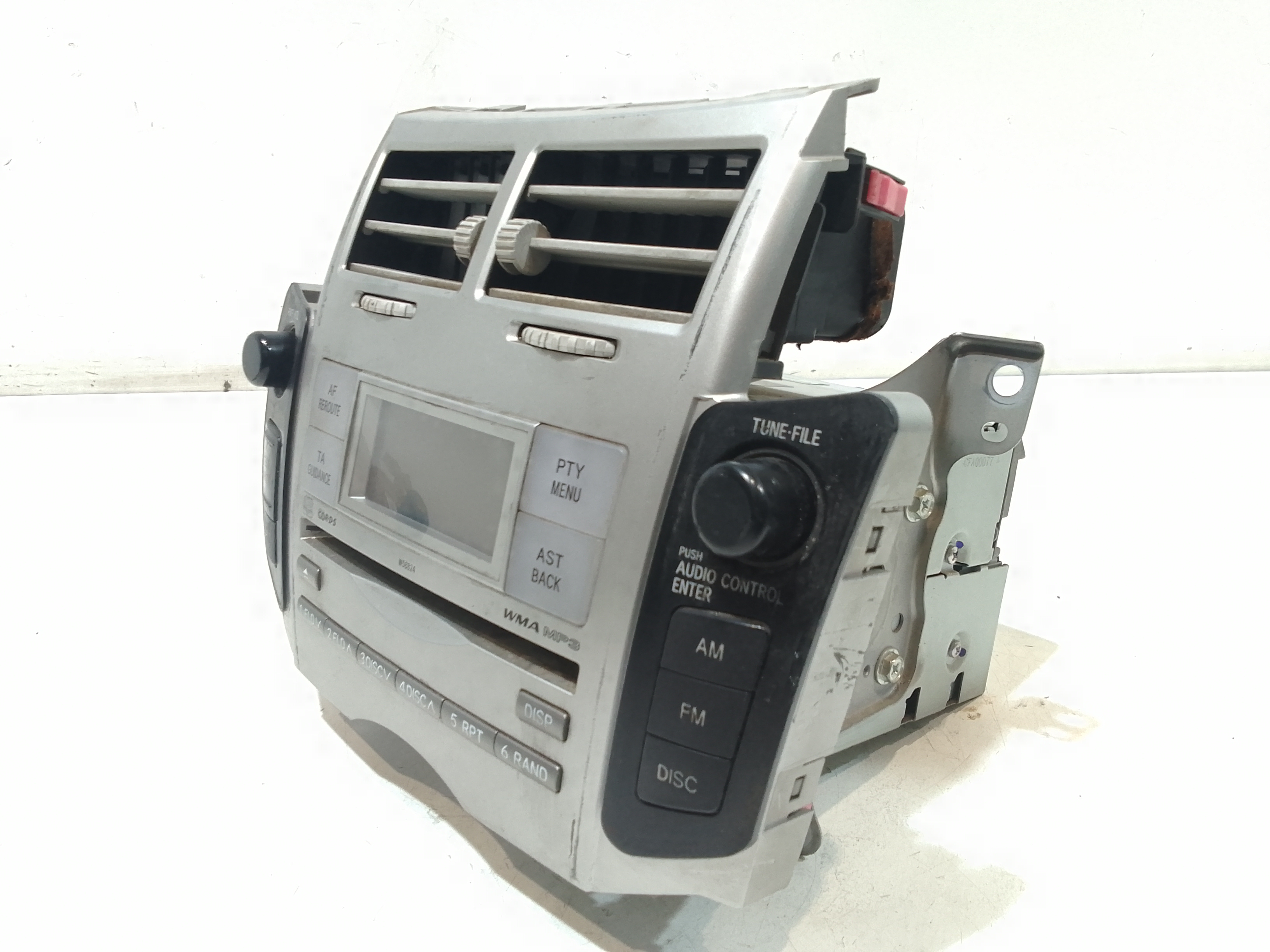 Autoradio per Toyota Yaris Serie (08>11) (2008 - 2011)