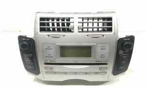 Autoradio per Toyota Yaris Serie (08>11) (2008 - 2011)