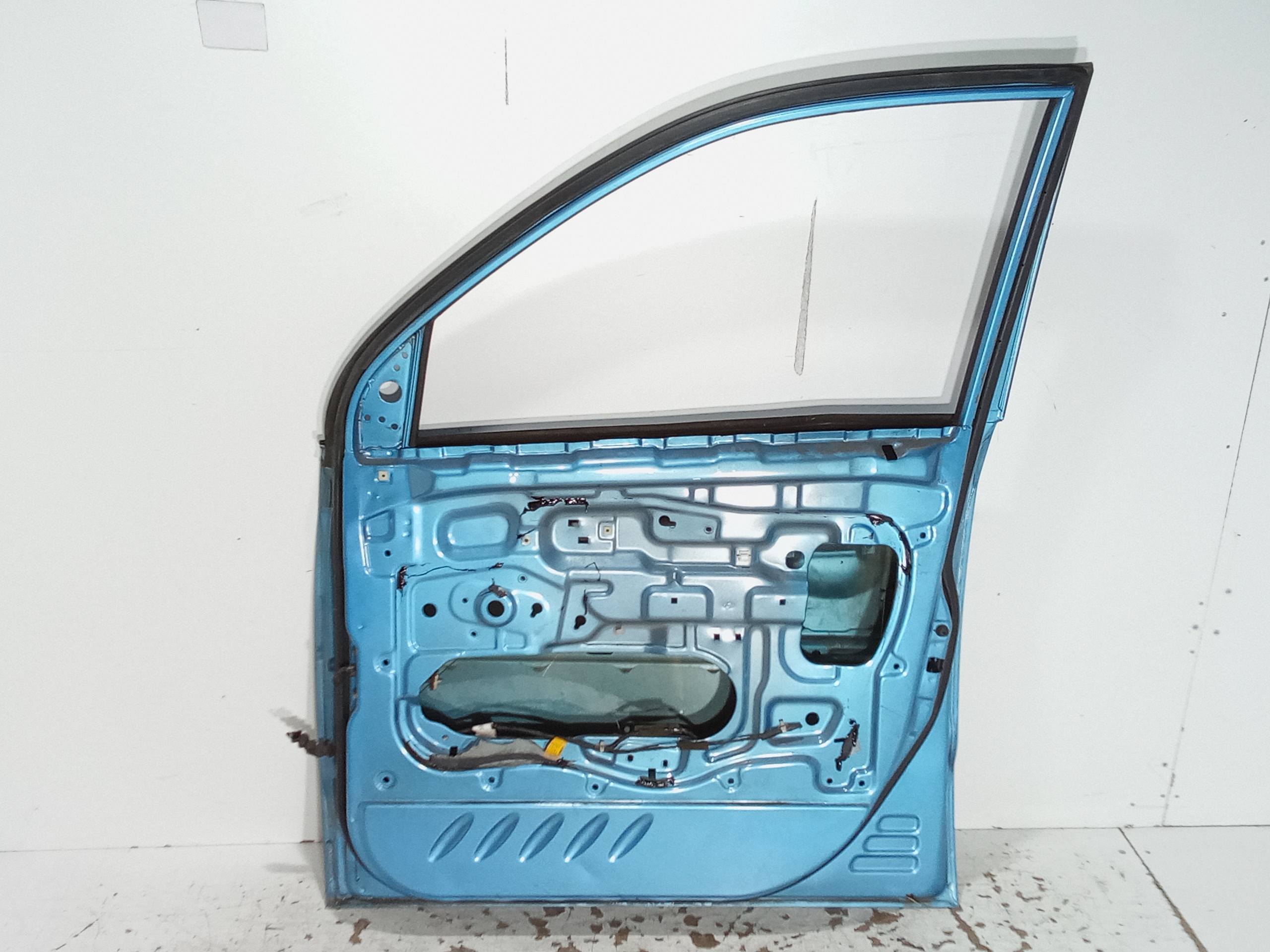 Portiera anteriore Destra per Hyundai Atos 1 Serie (1998 - 2003)