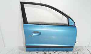 Portiera anteriore Destra per Hyundai Atos 1 Serie (1998 - 2003)