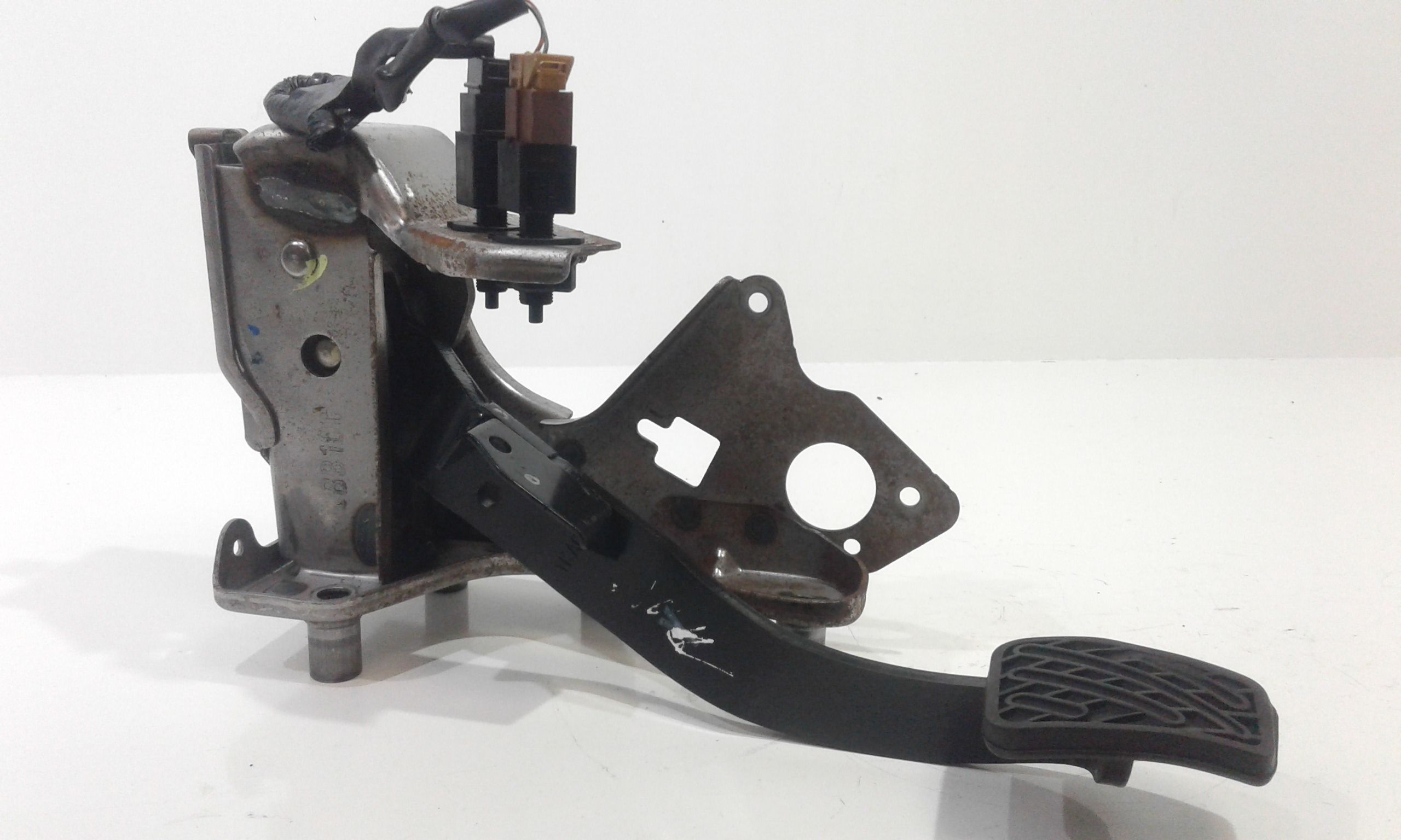 Pedale Freno NISSAN Juke 1 Serie