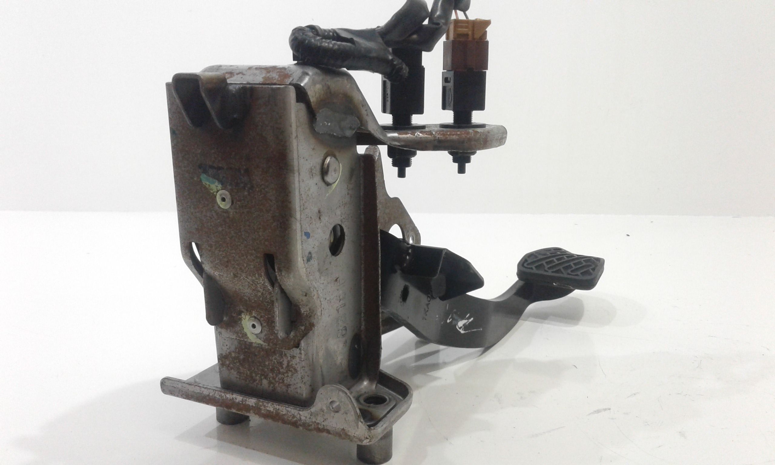 Pedale Freno NISSAN Juke 1 Serie