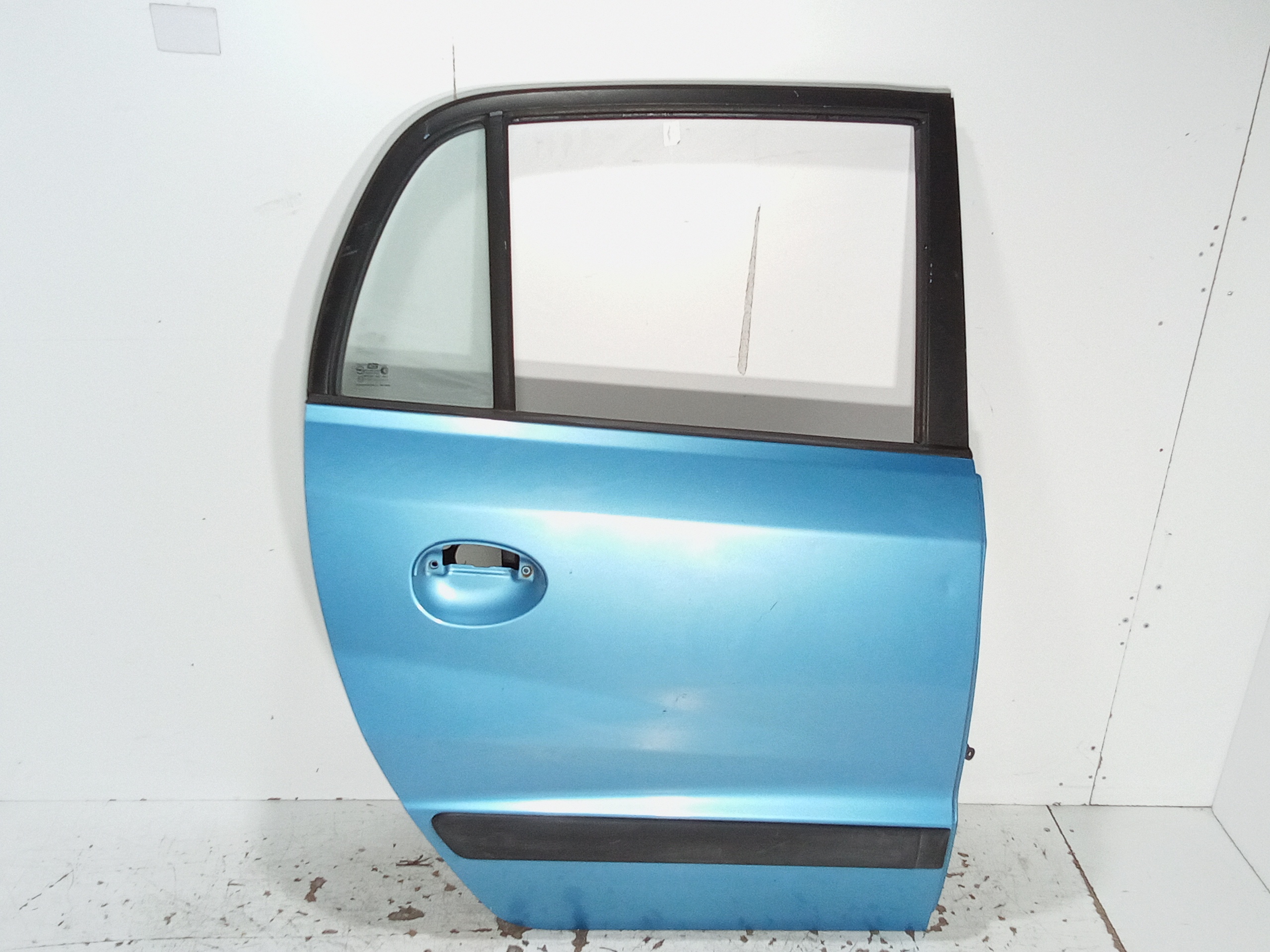 Portiera Posteriore Destra per Hyundai Atos 1 Serie (1998 - 2003)