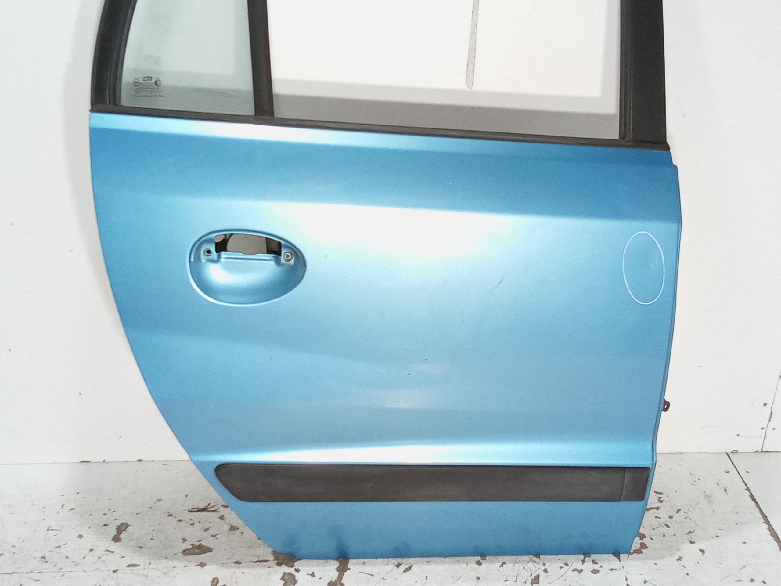 Portiera Posteriore Destra per Hyundai Atos 1 Serie (1998 - 2003)