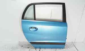 Portiera Posteriore Destra per Hyundai Atos 1 Serie (1998 - 2003)