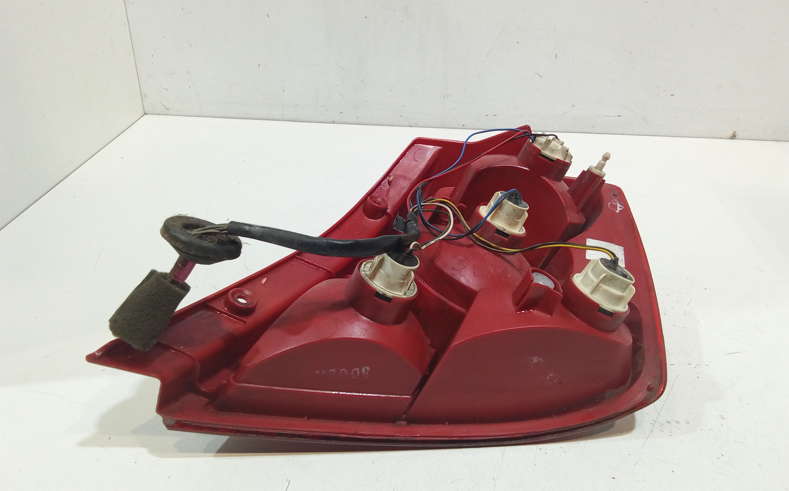 Stop fanale Posteriore sinistro lato Guida per Chevrolet Kalos 1 Serie (2002 - 2005)