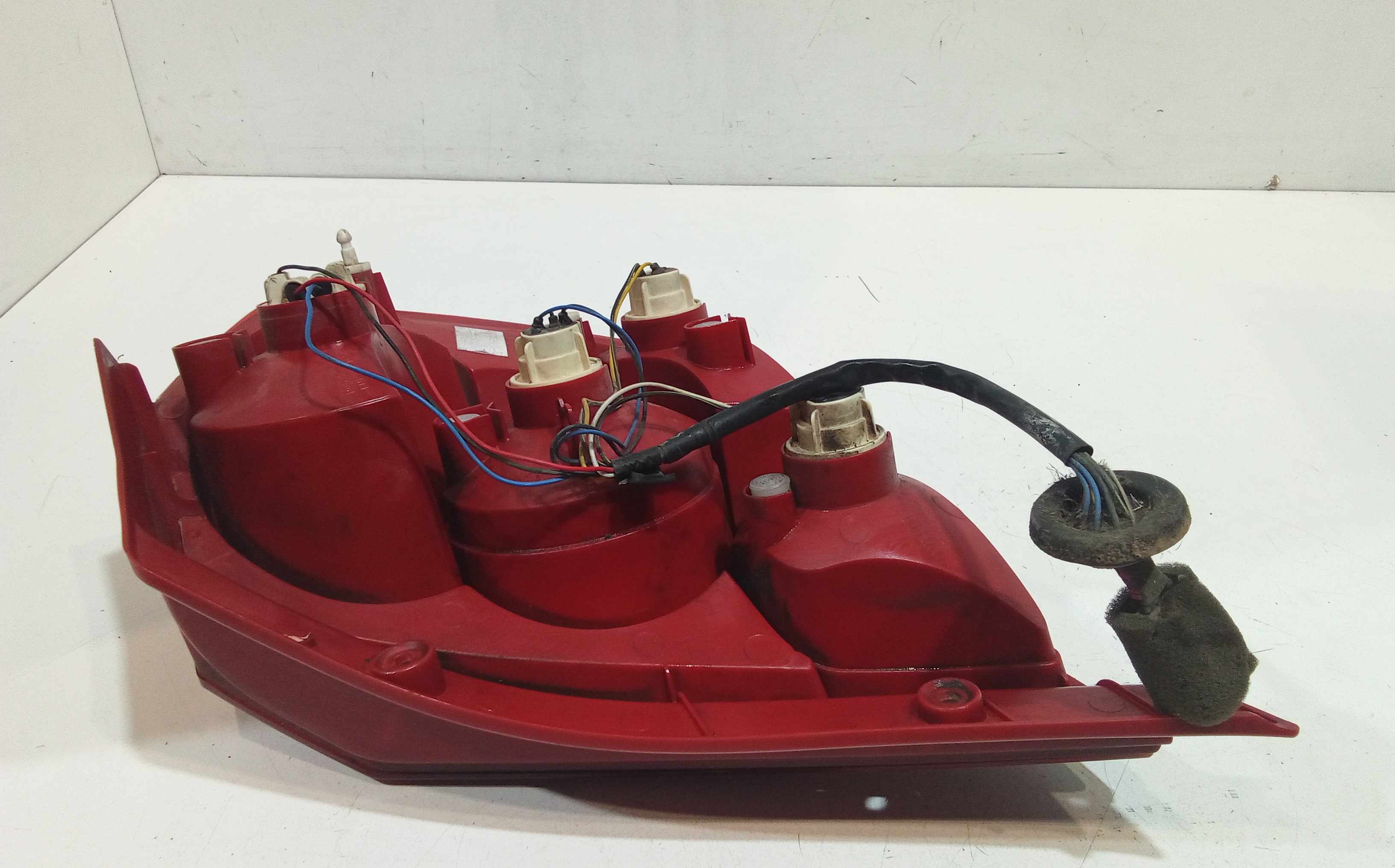 Stop fanale Posteriore sinistro lato Guida per Chevrolet Kalos 1 Serie (2002 - 2005)