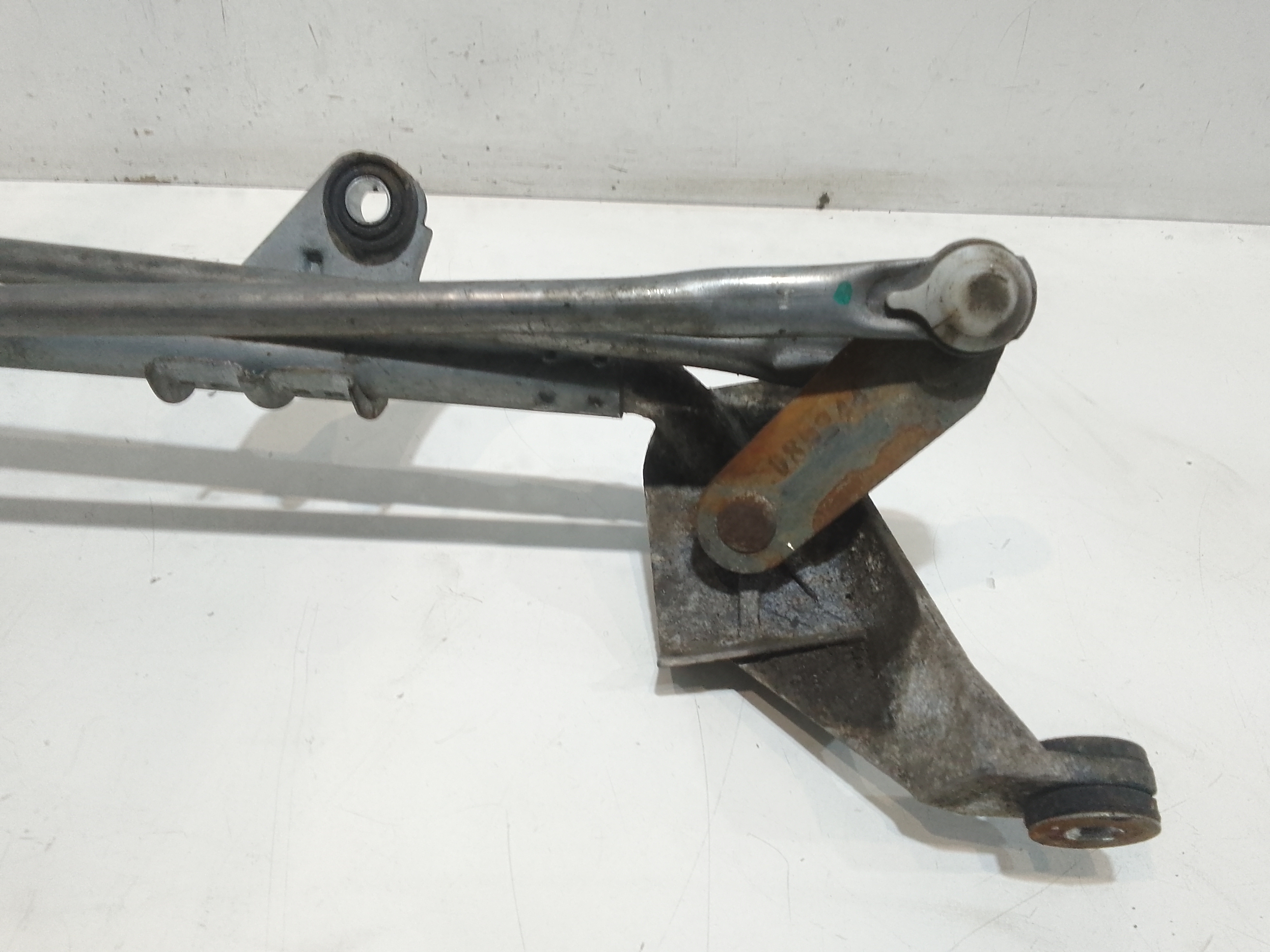 Motorino tergi ant completo di tandem per Mitsubishi Colt Serie 5p (z) (06>12) (2006 - 2012)