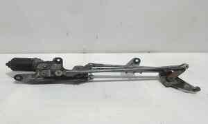 Motorino tergi ant completo di tandem per Mitsubishi Colt Serie 5p (z) (06>12) (2006 - 2012)