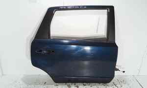 Portiera Posteriore Destra per Nissan Note 1 Serie (2006 - 2008)