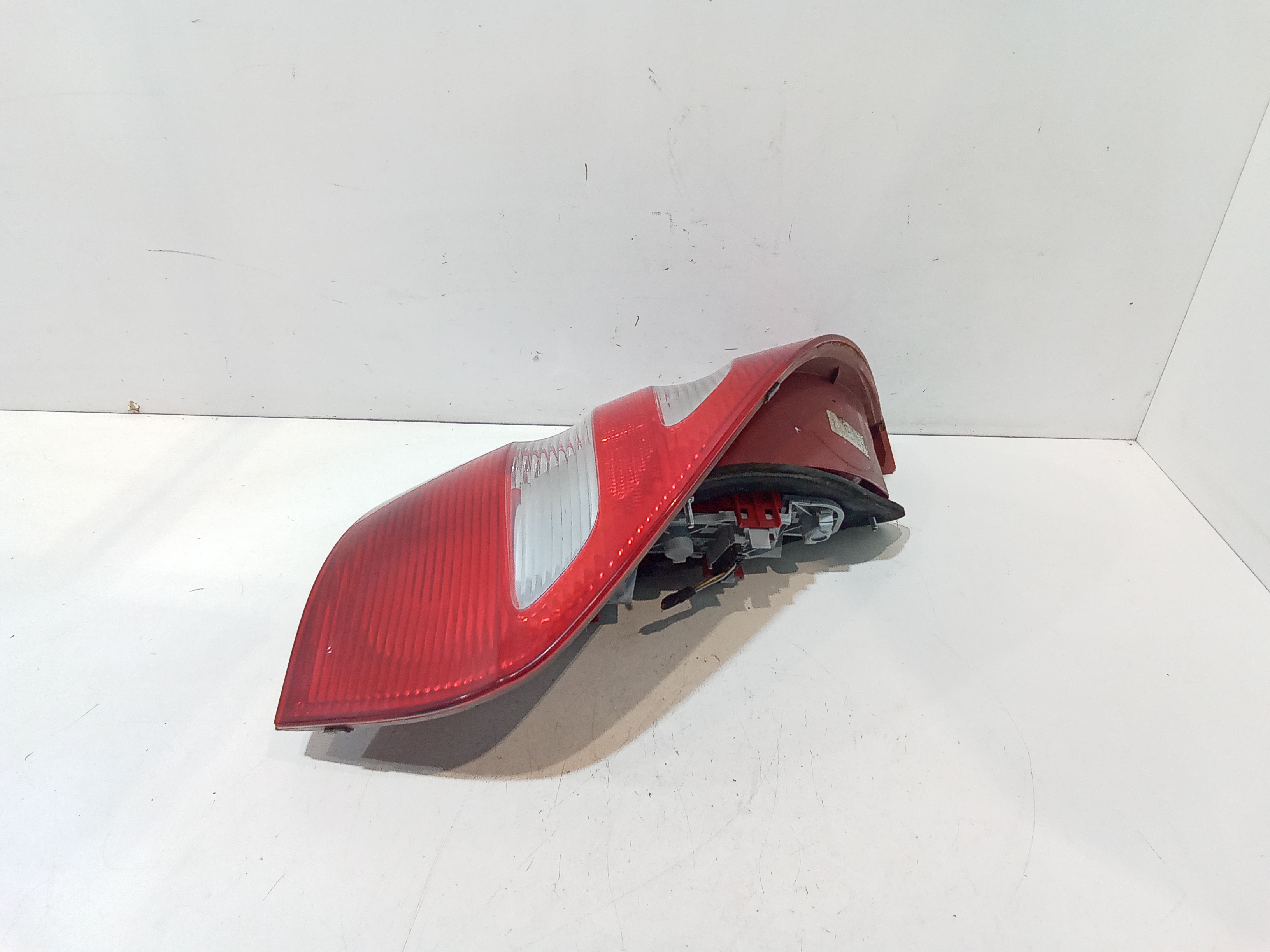 Stop fanale Posteriore sinistro lato Guida per Mercedes Classe A W169 3 Serie (2004 - 2008)