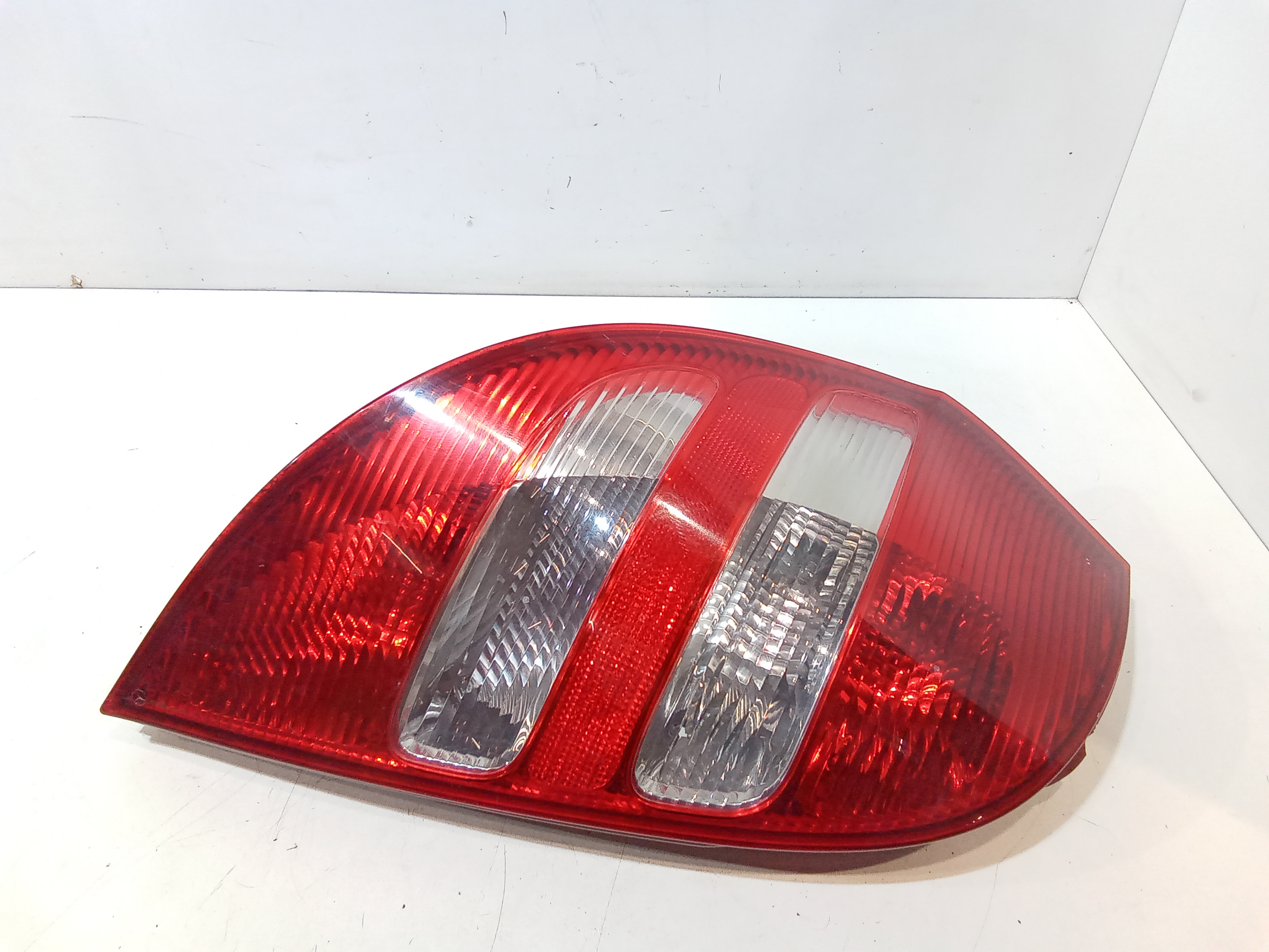 Stop fanale Posteriore sinistro lato Guida per Mercedes Classe A W169 3 Serie (2004 - 2008)