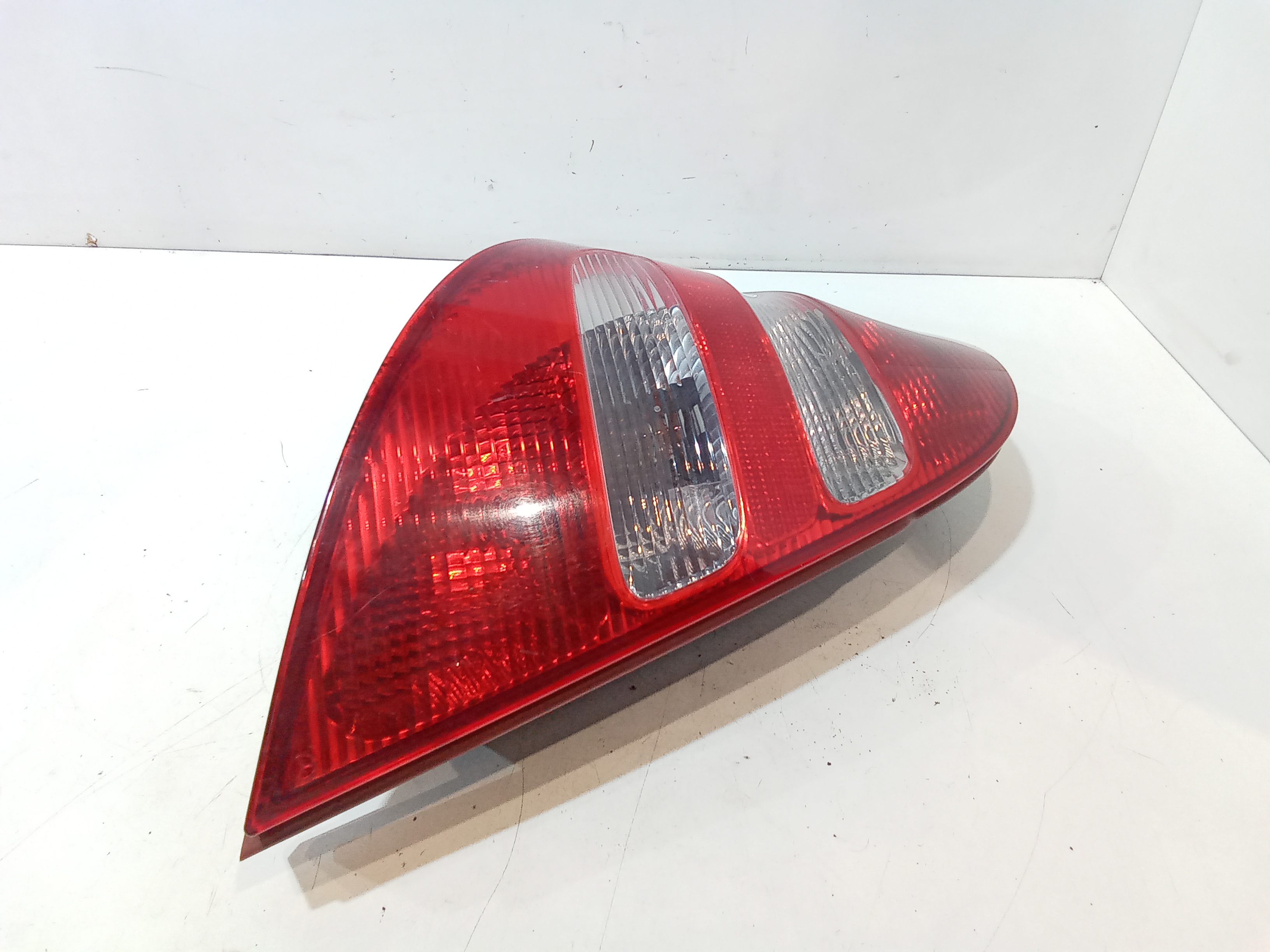 Stop fanale Posteriore sinistro lato Guida per Mercedes Classe A W169 3 Serie (2004 - 2008)