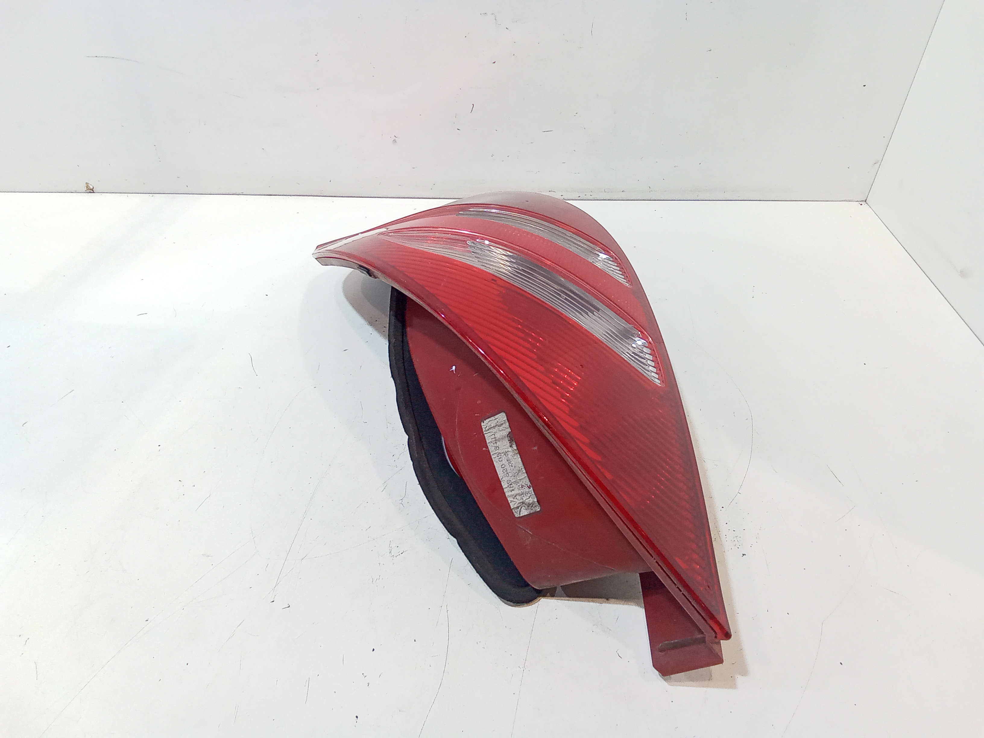 Stop fanale Posteriore sinistro lato Guida per Mercedes Classe A W169 3 Serie (2004 - 2008)