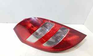 Stop fanale Posteriore sinistro lato Guida per Mercedes Classe A W169 3 Serie (2004 - 2008)