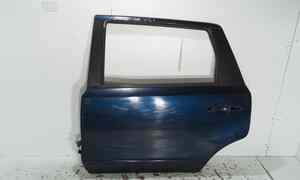 Portiera Posteriore Sinistra per Nissan Note 1 Serie (2006 - 2008)