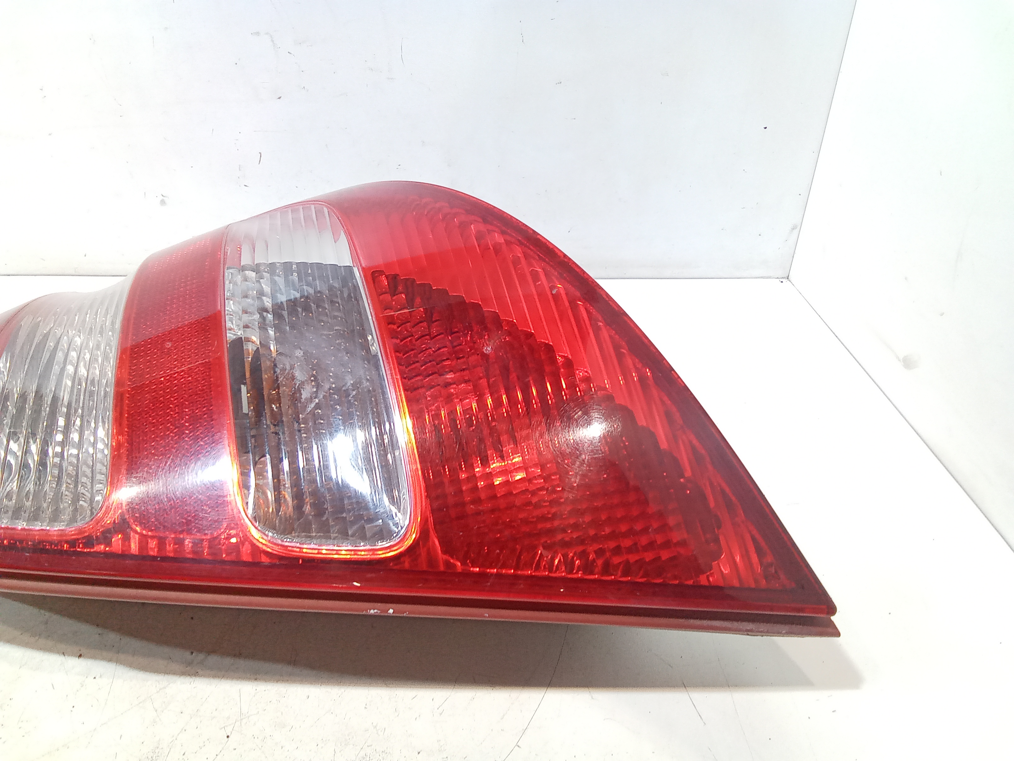 Stop fanale posteriore Destro Passeggero per Mercedes Classe A W169 3 Serie (2004 - 2008)