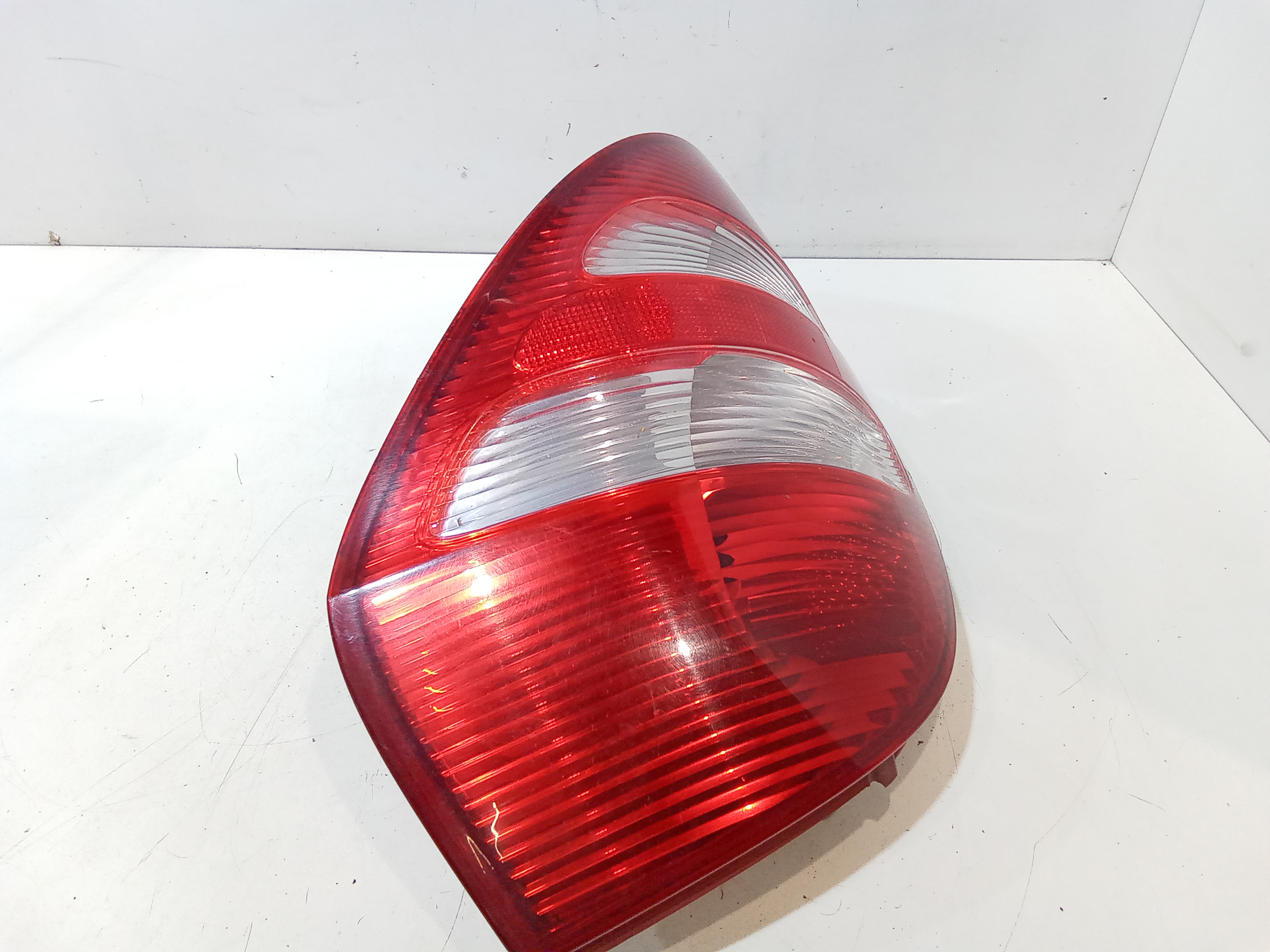 Stop fanale posteriore Destro Passeggero per Mercedes Classe A W169 3 Serie (2004 - 2008)