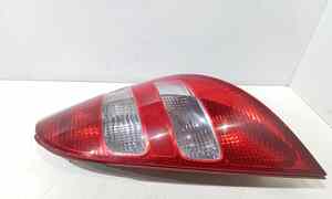 Stop fanale posteriore Destro Passeggero per Mercedes Classe A W169 3 Serie (2004 - 2008)