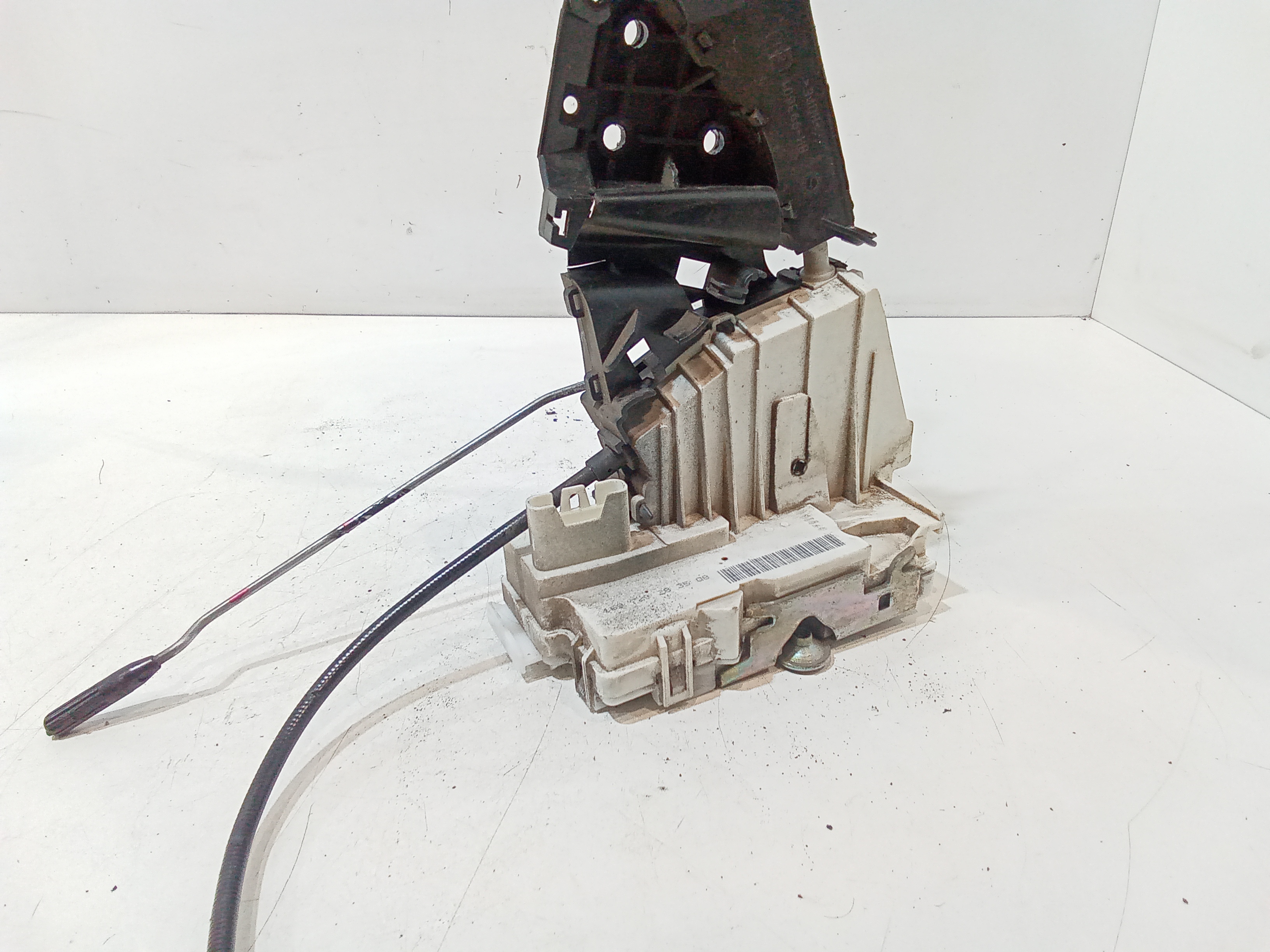 Attuatore serratura anteriore destro per Mercedes Classe A W169 3 Serie (2004 - 2008)