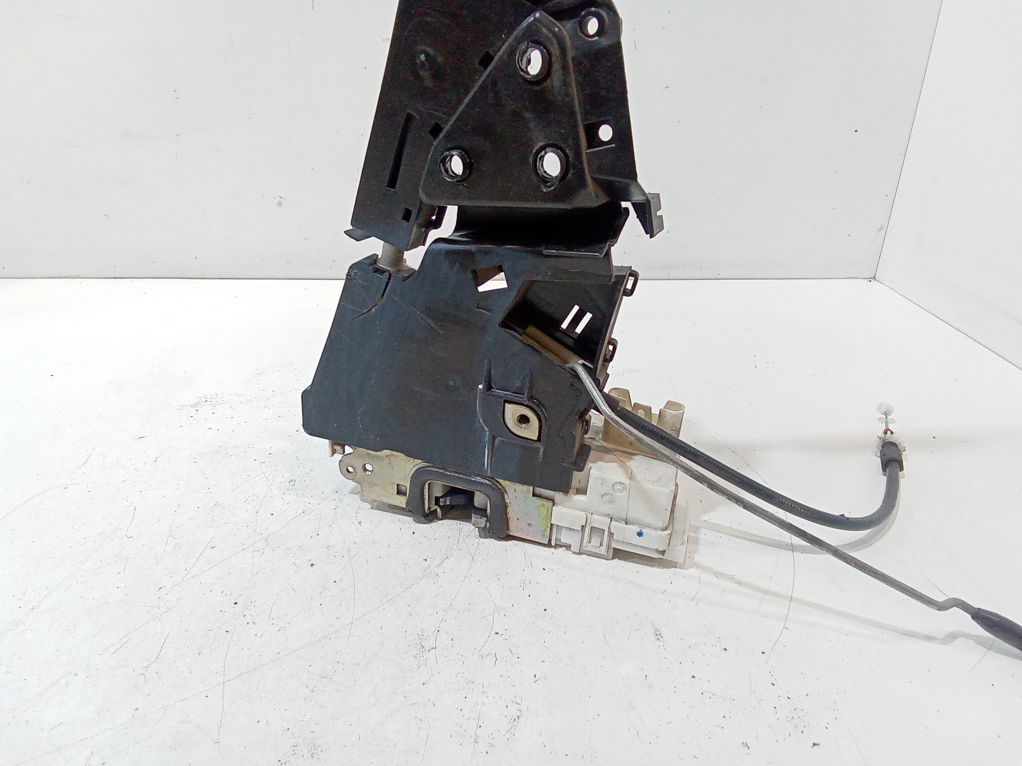 Attuatore serratura anteriore destro per Mercedes Classe A W169 3 Serie (2004 - 2008)