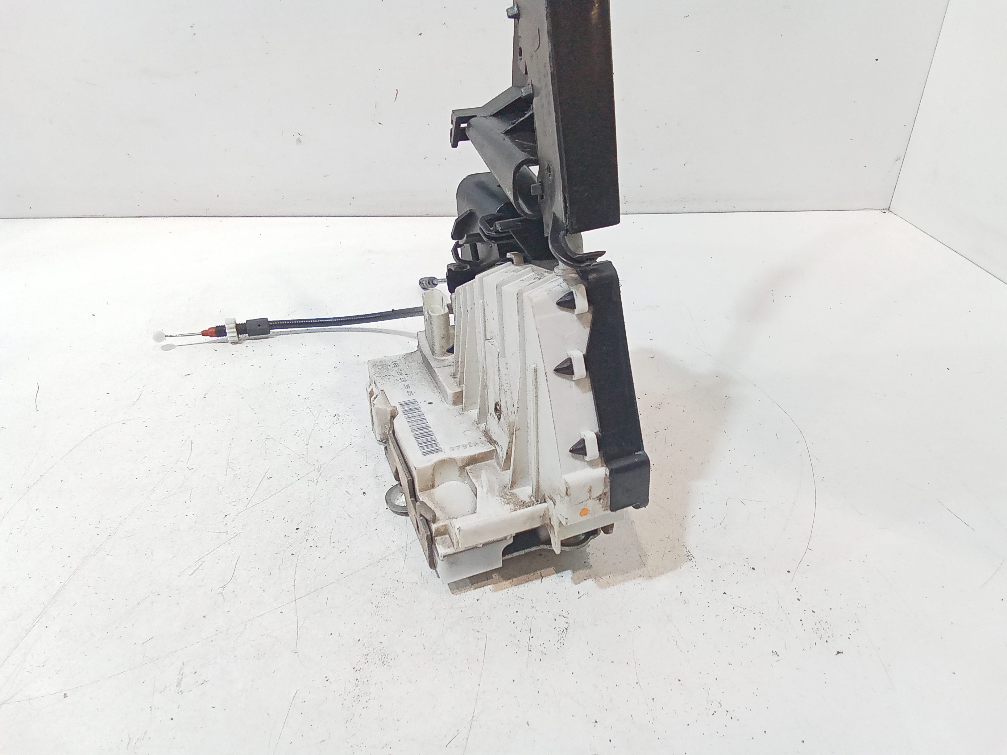 Attuatore serratura anteriore destro per Mercedes Classe A W169 3 Serie (2004 - 2008)