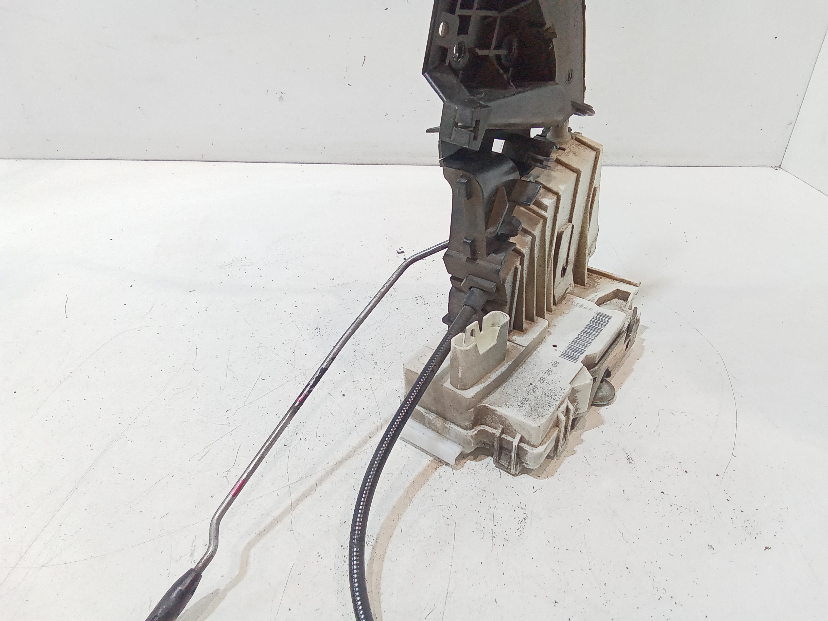 Attuatore serratura anteriore destro per Mercedes Classe A W169 3 Serie (2004 - 2008)