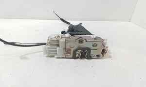 Attuatore serratura anteriore destro per Mercedes Classe A W169 3 Serie (2004 - 2008)