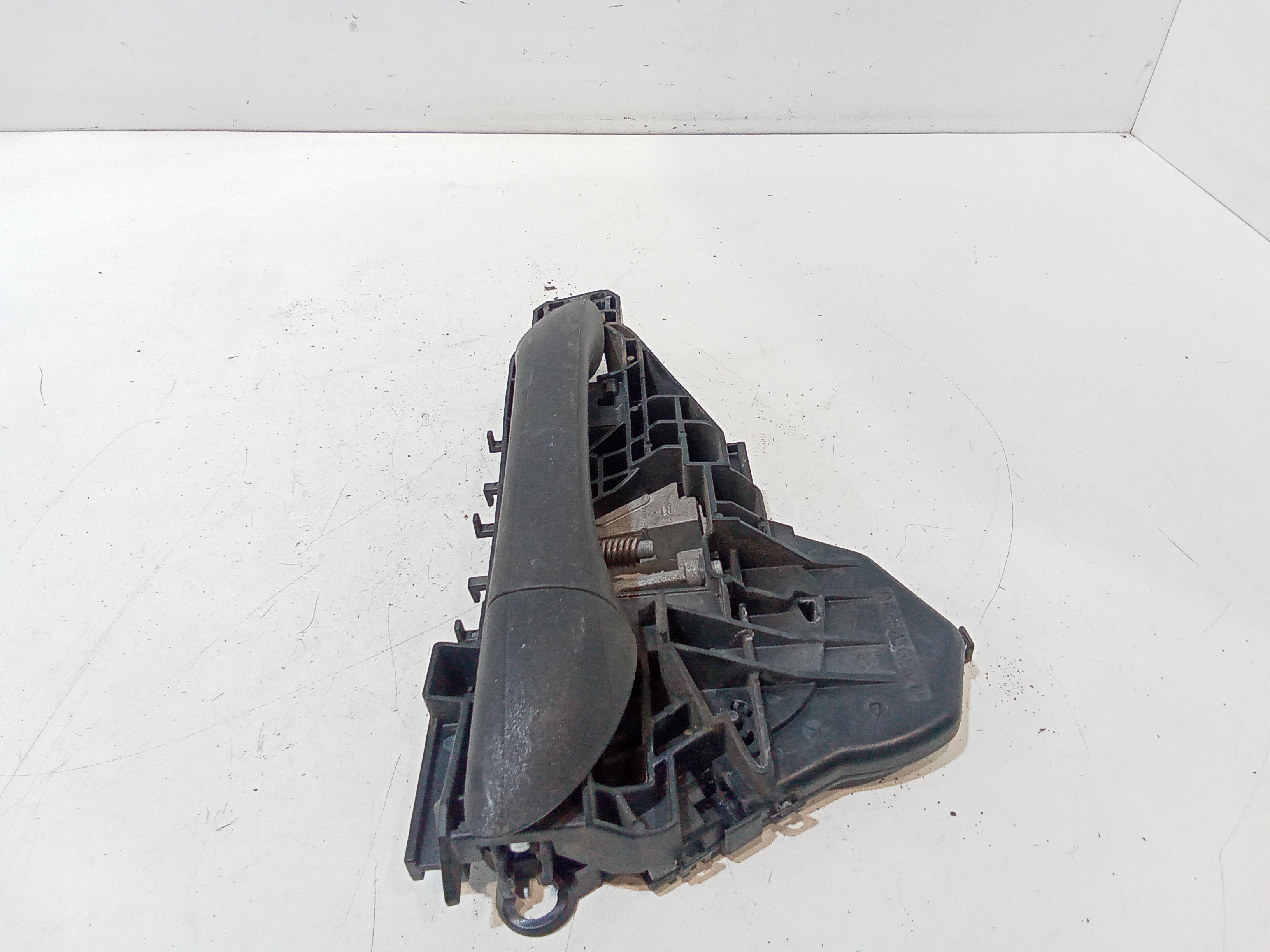 Maniglia esterna Anteriore Destra per Mercedes Classe A W169 3 Serie (2004 - 2008)