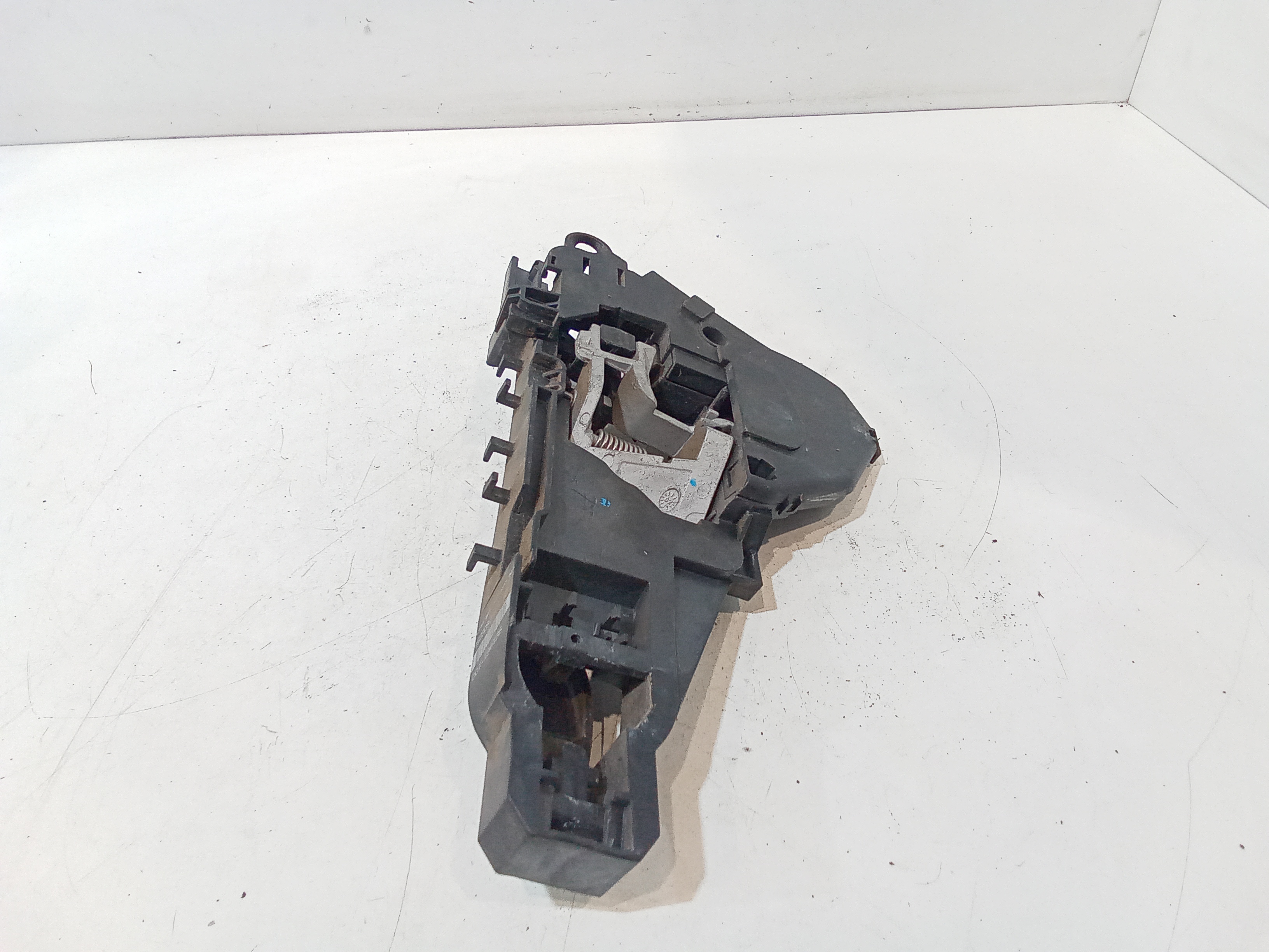 Maniglia esterna Anteriore Destra per Mercedes Classe A W169 3 Serie (2004 - 2008)