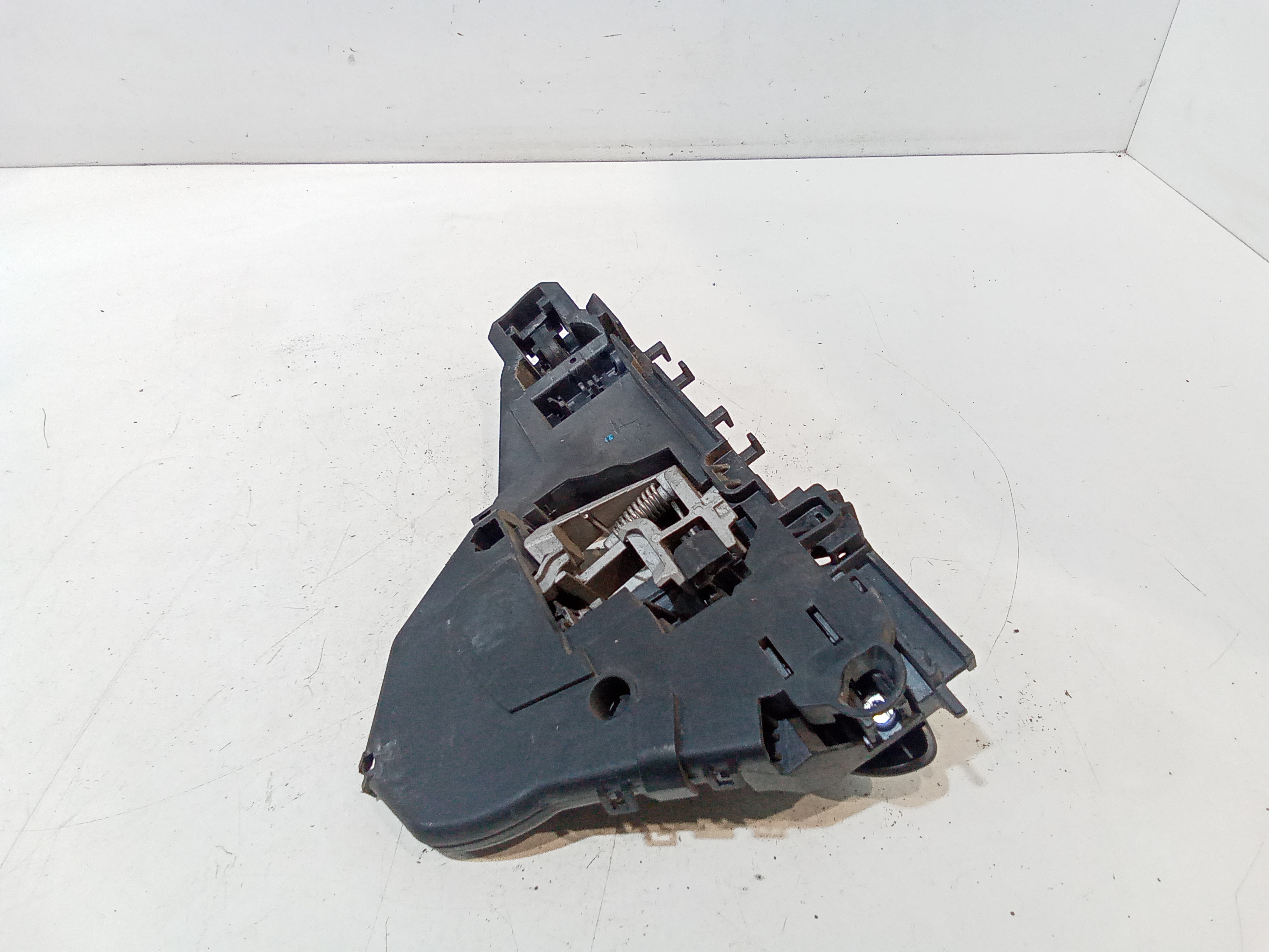 Maniglia esterna Anteriore Destra per Mercedes Classe A W169 3 Serie (2004 - 2008)