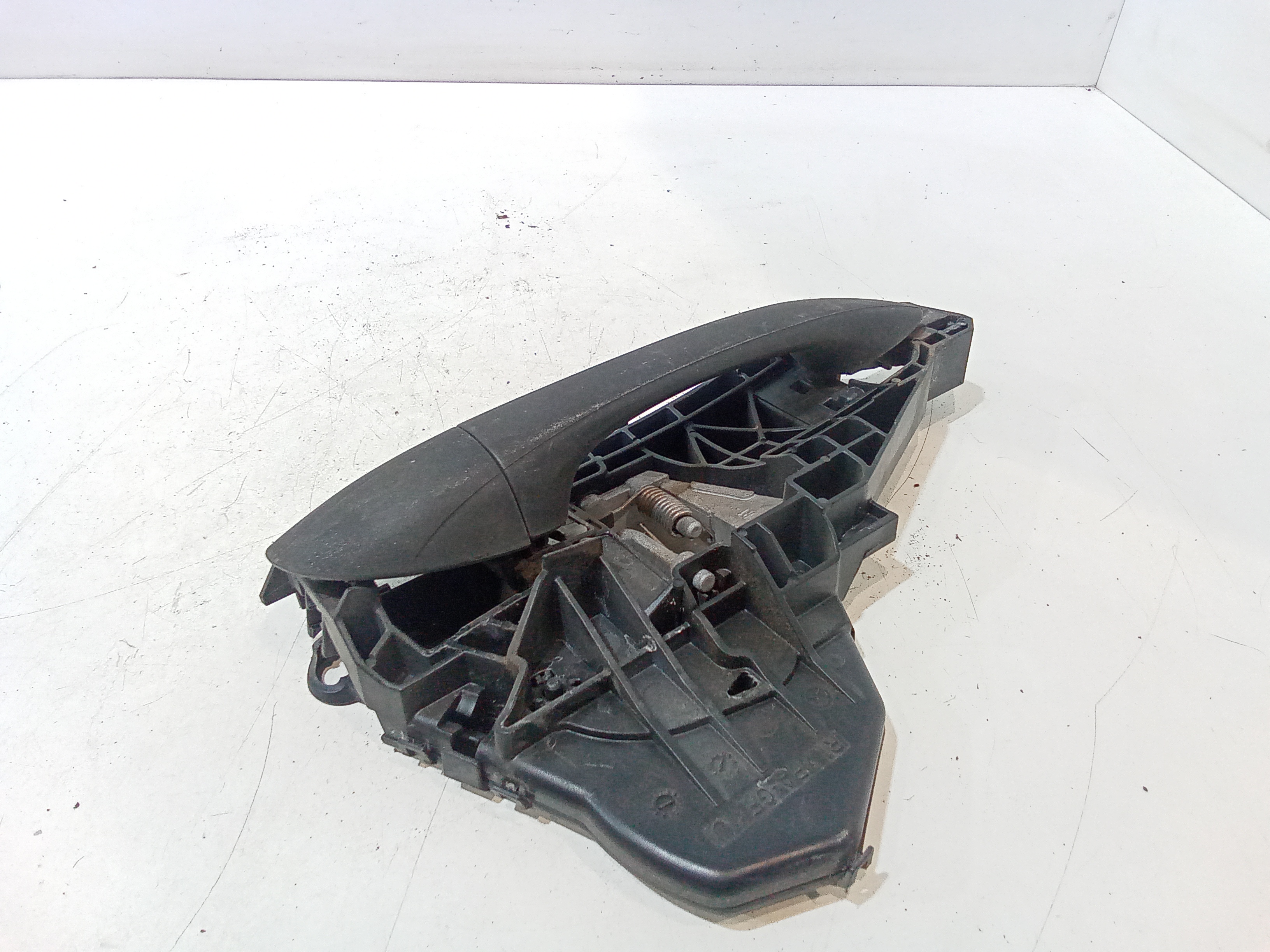 Maniglia esterna Anteriore Destra per Mercedes Classe A W169 3 Serie (2004 - 2008)