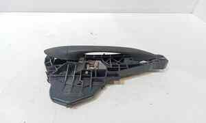 Maniglia esterna Anteriore Destra per Mercedes Classe A W169 3 Serie (2004 - 2008)