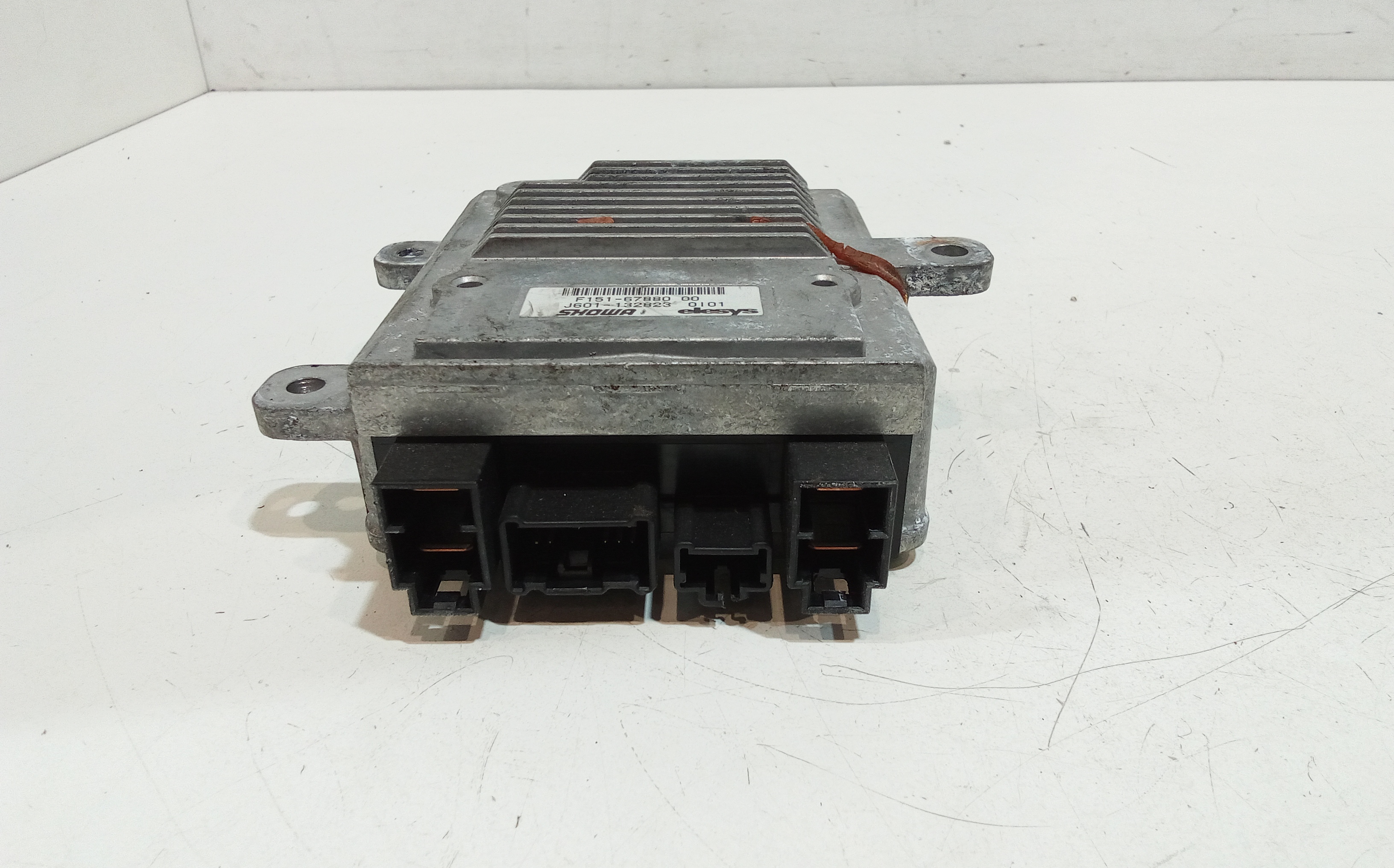 Centralina Servosterzo per Mazda RX-8 (2003 - 2012)