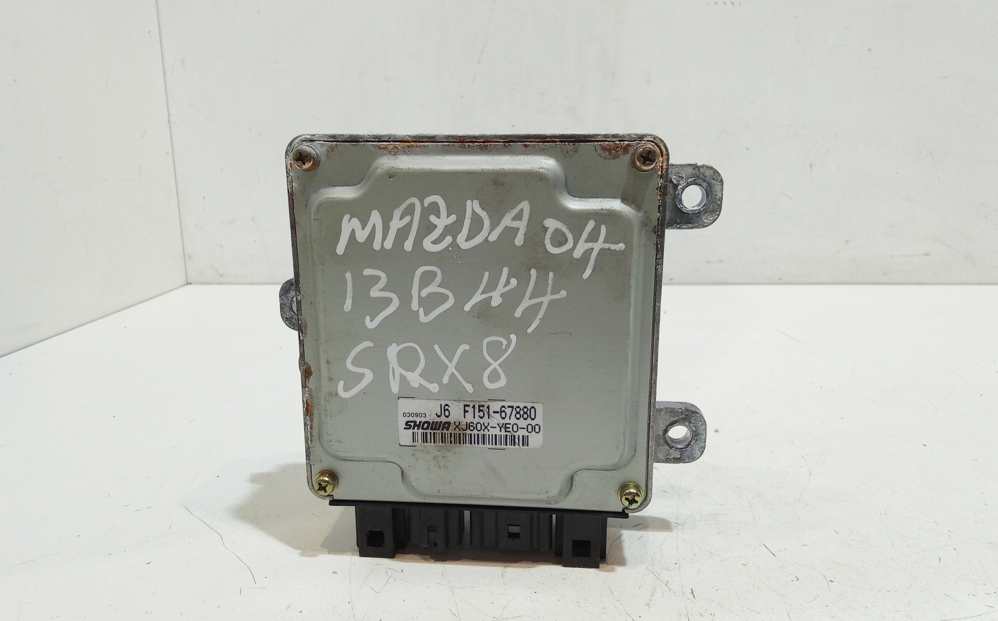 Centralina Servosterzo per Mazda RX-8 (2003 - 2012)