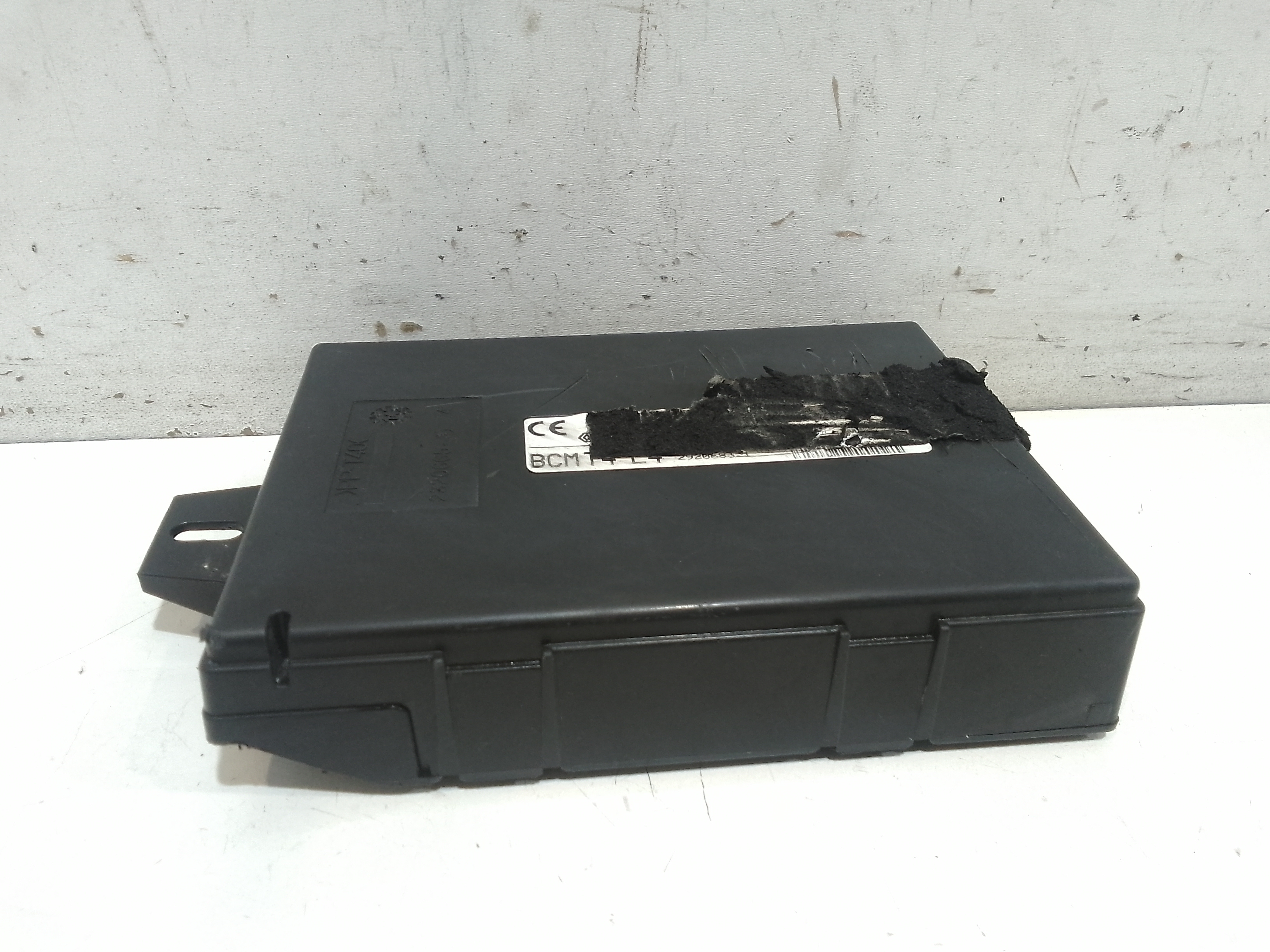 Centralina Modulo di controllo per Renault Master 4 Serie (2010 - In produzione)