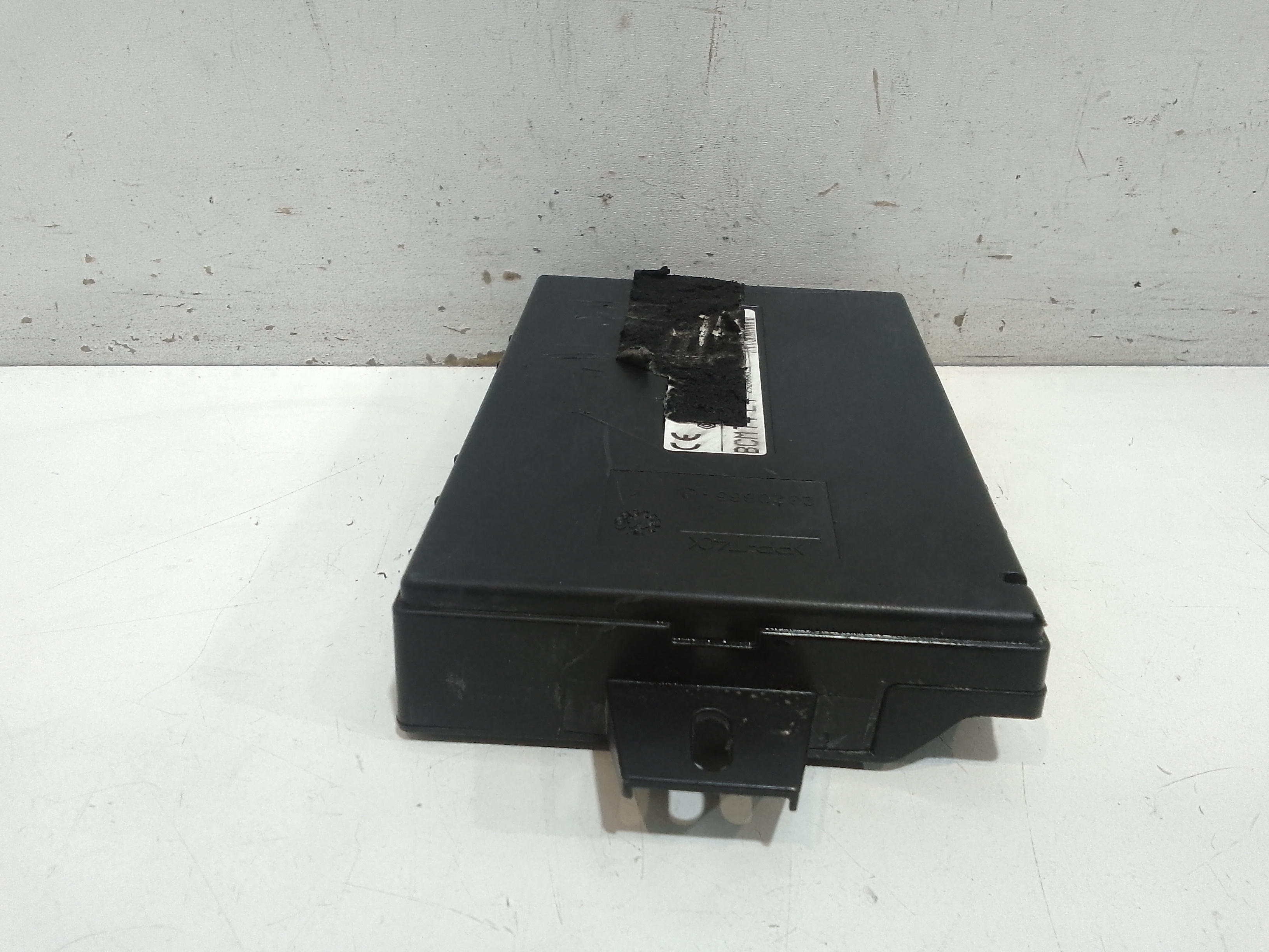 Centralina Modulo di controllo per Renault Master 4 Serie (2010 - In produzione)