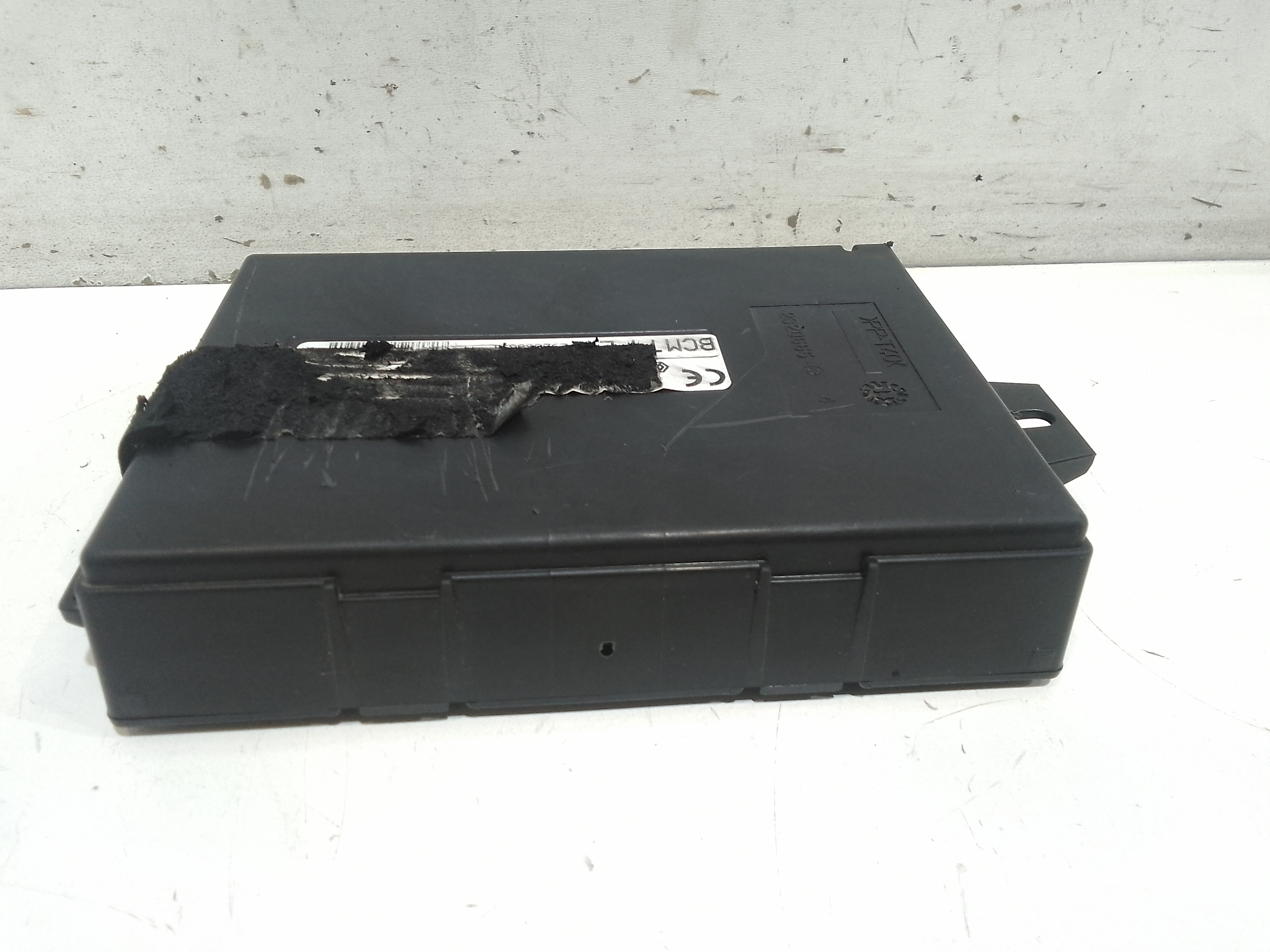 Centralina Modulo di controllo per Renault Master 4 Serie (2010 - In produzione)