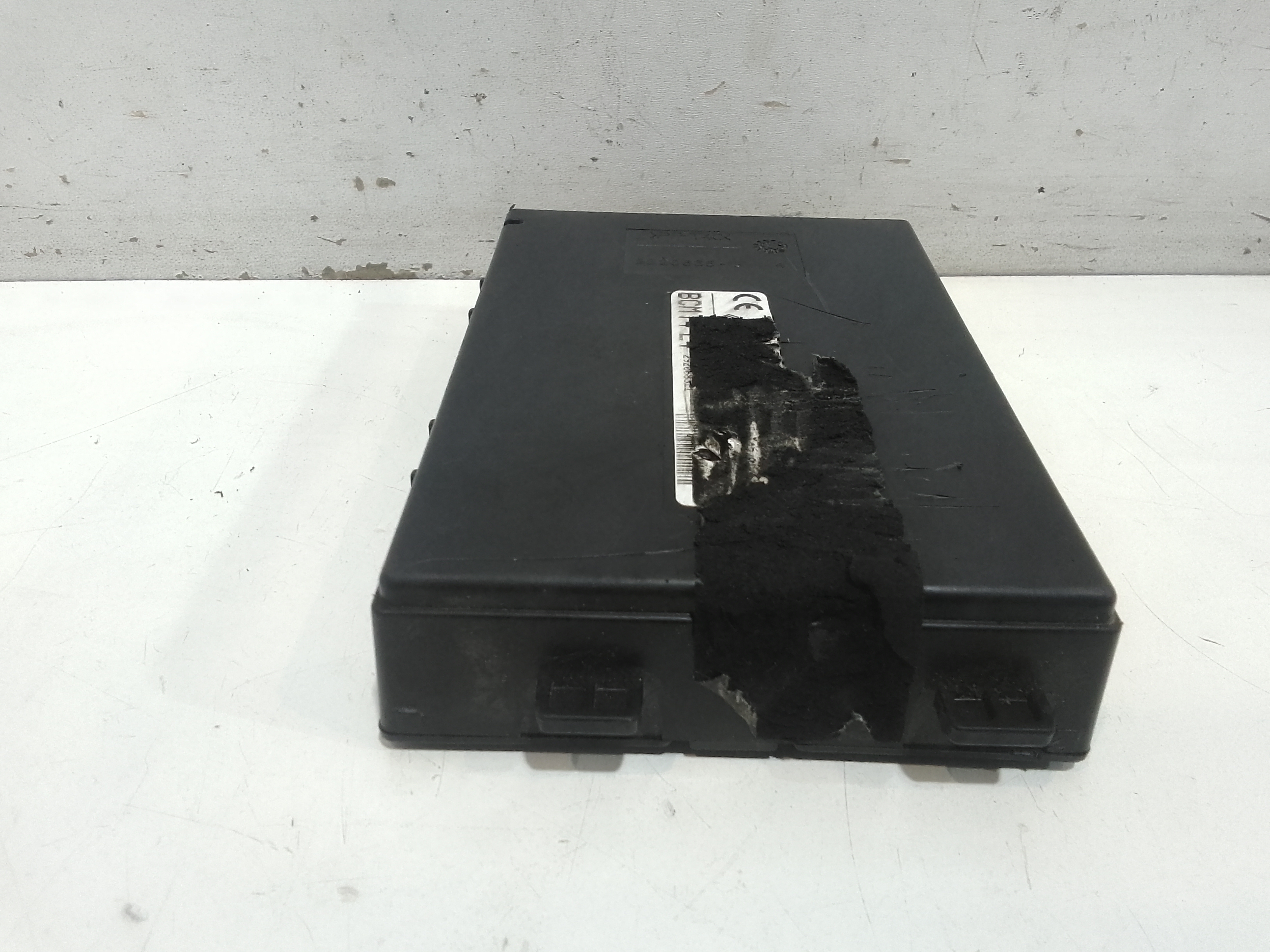 Centralina Modulo di controllo per Renault Master 4 Serie (2010 - In produzione)