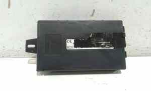 Centralina Modulo di controllo per Renault Master 4 Serie (2010 - In produzione)