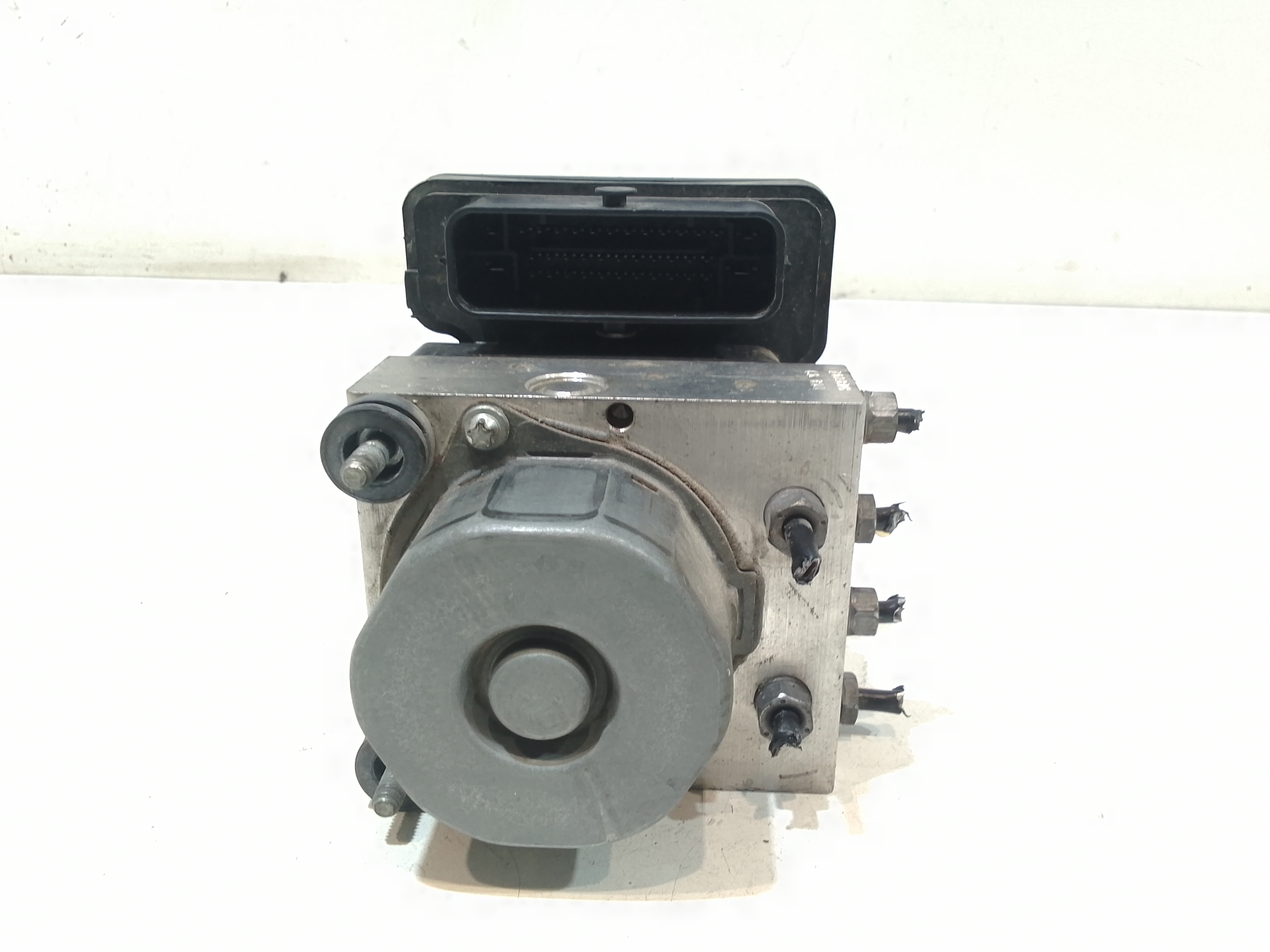 ABS per Lancia Ypsilon 4 Serie (2011 - In produzione)