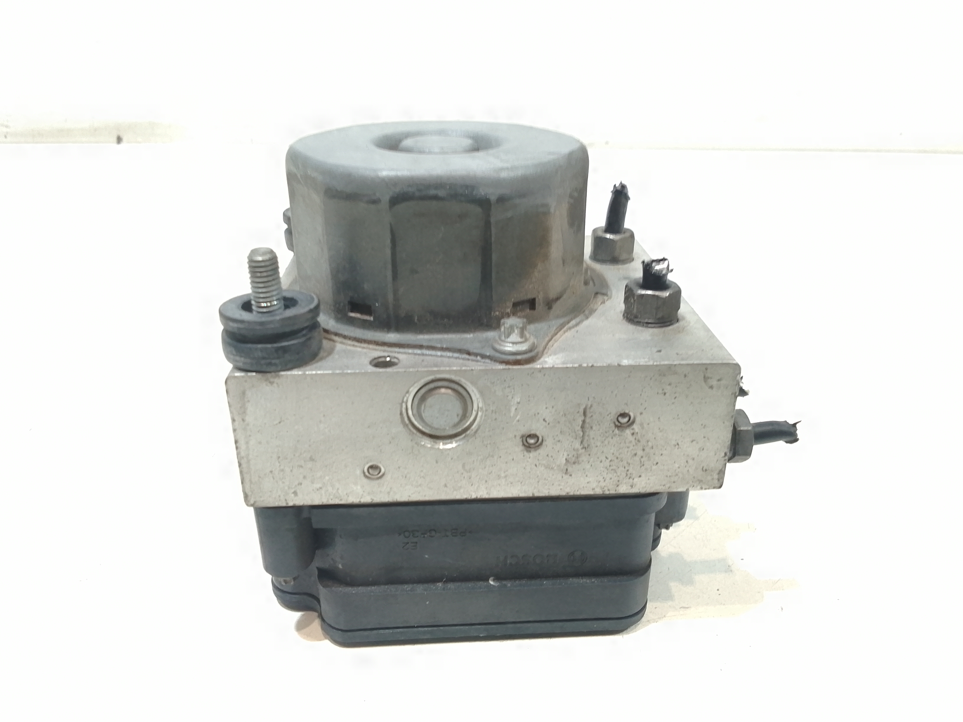 ABS per Lancia Ypsilon 4 Serie (2011 - In produzione)