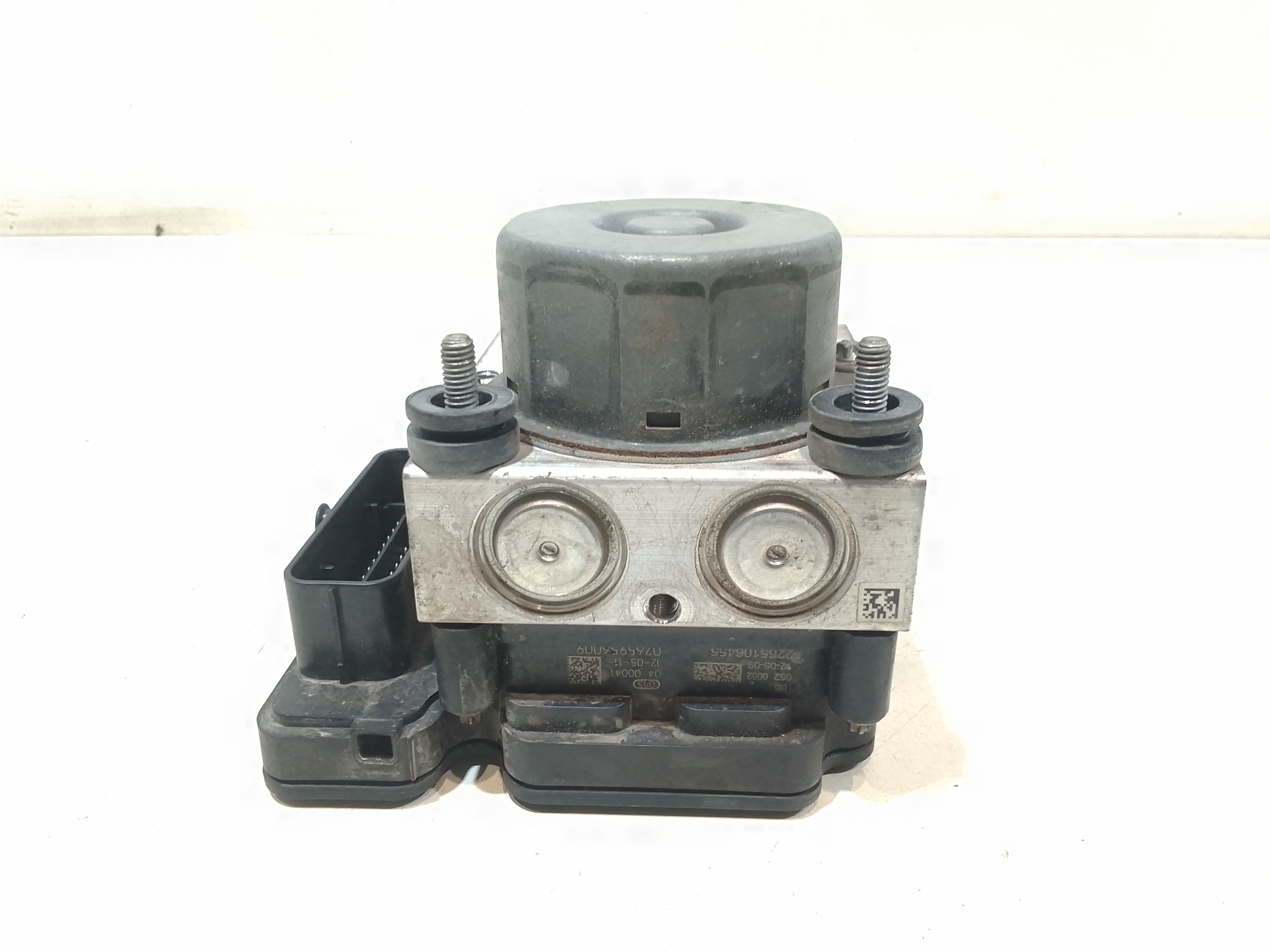 ABS per Lancia Ypsilon 4 Serie (2011 - In produzione)