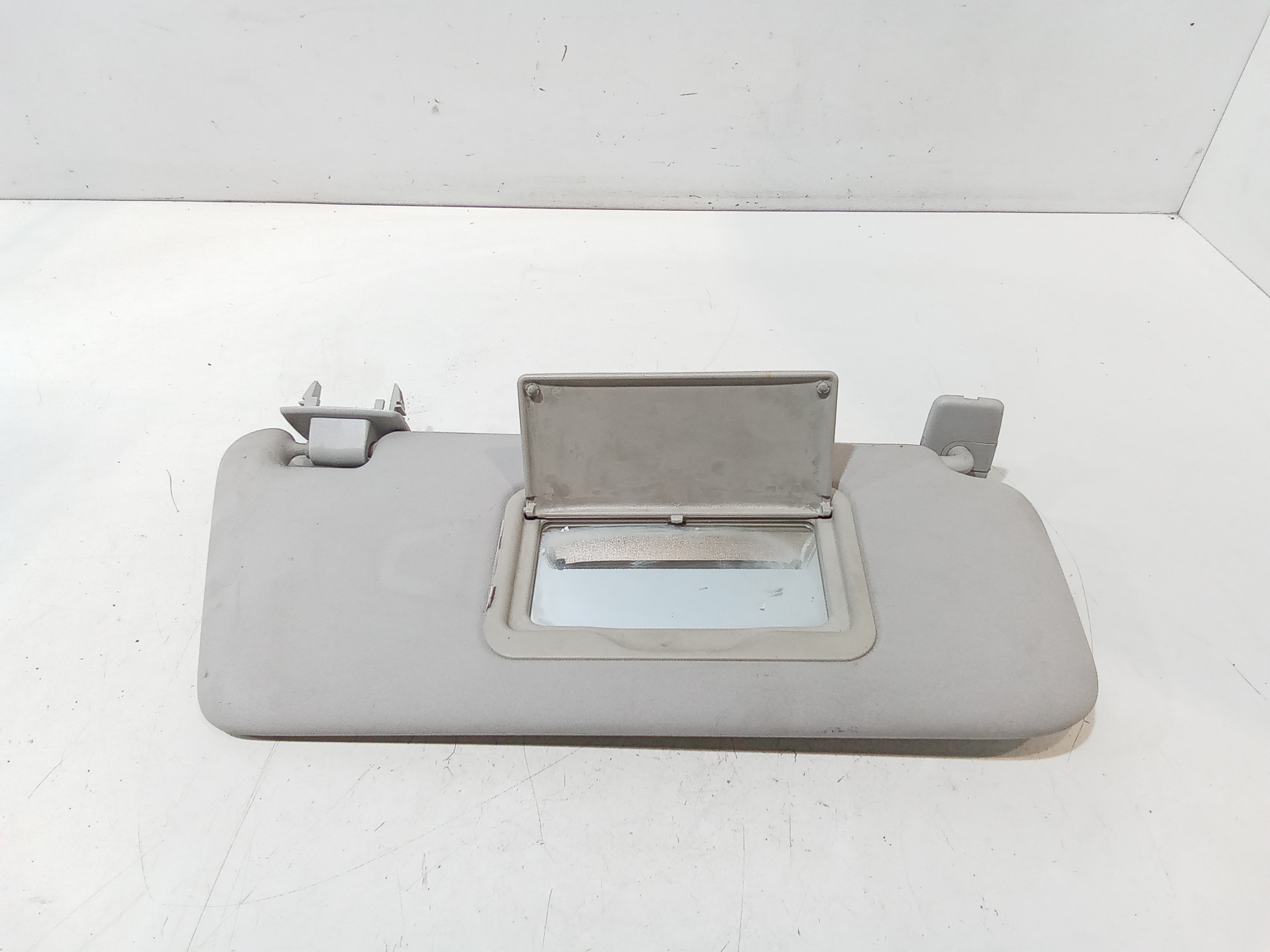 Parasole aletta Lato Passeggero per Mercedes Classe A W169 3 Serie (2004 - 2008)