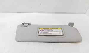 Parasole aletta Lato Passeggero per Mercedes Classe A W169 3 Serie (2004 - 2008)