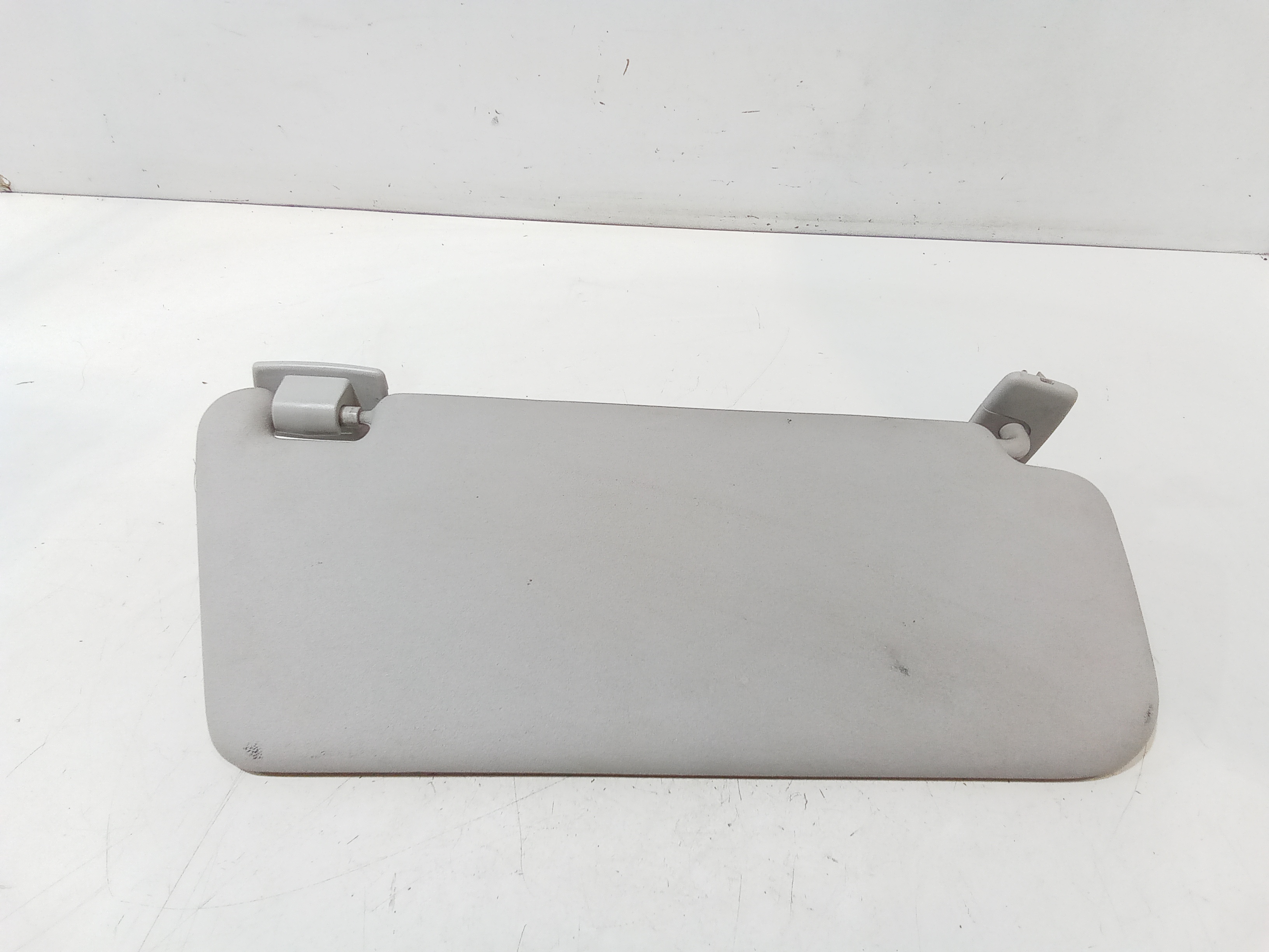 Parasole aletta anteriore Lato Guida per Mercedes Classe A W169 3 Serie (2004 - 2008)