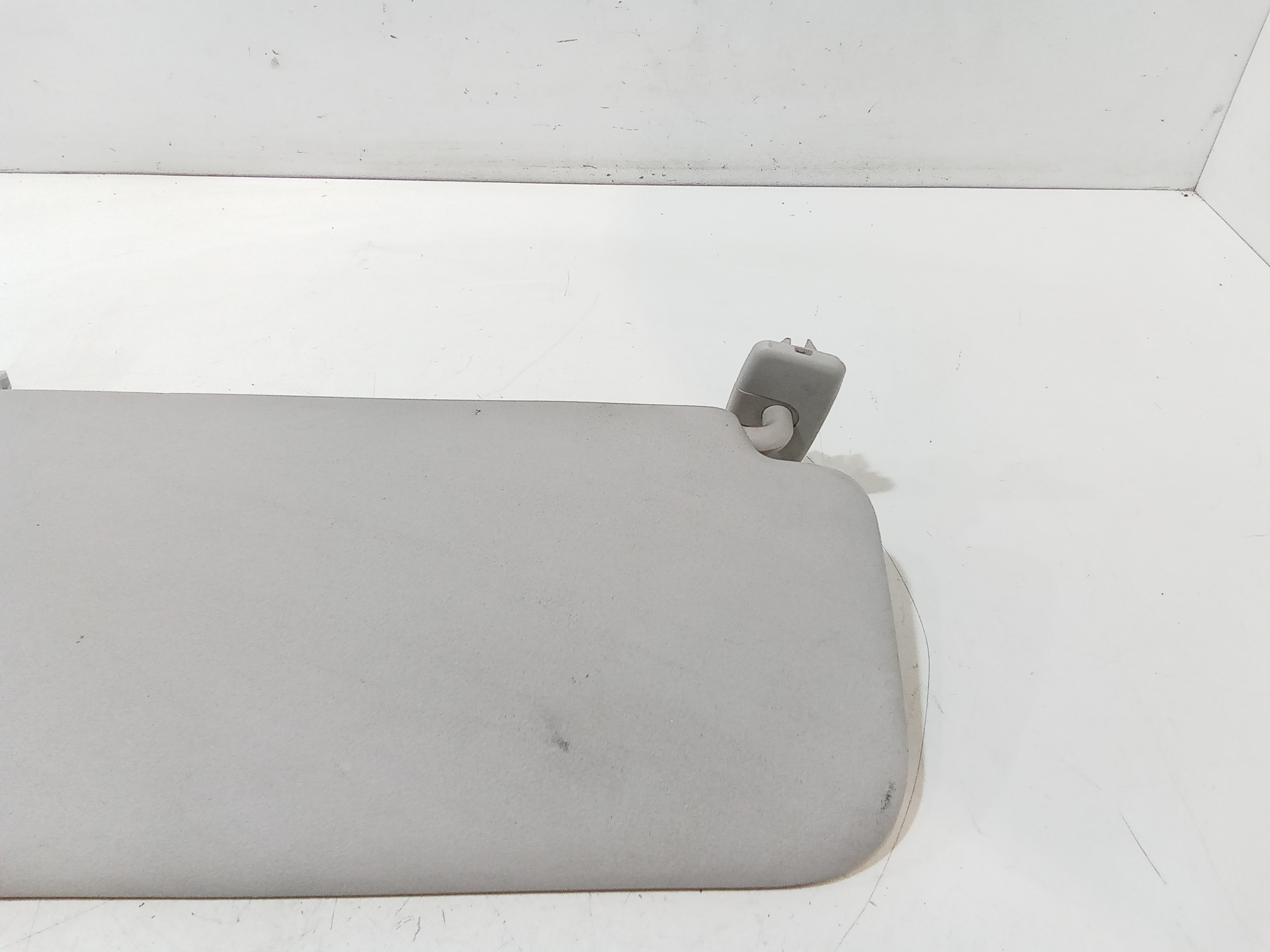 Parasole aletta anteriore Lato Guida per Mercedes Classe A W169 3 Serie (2004 - 2008)